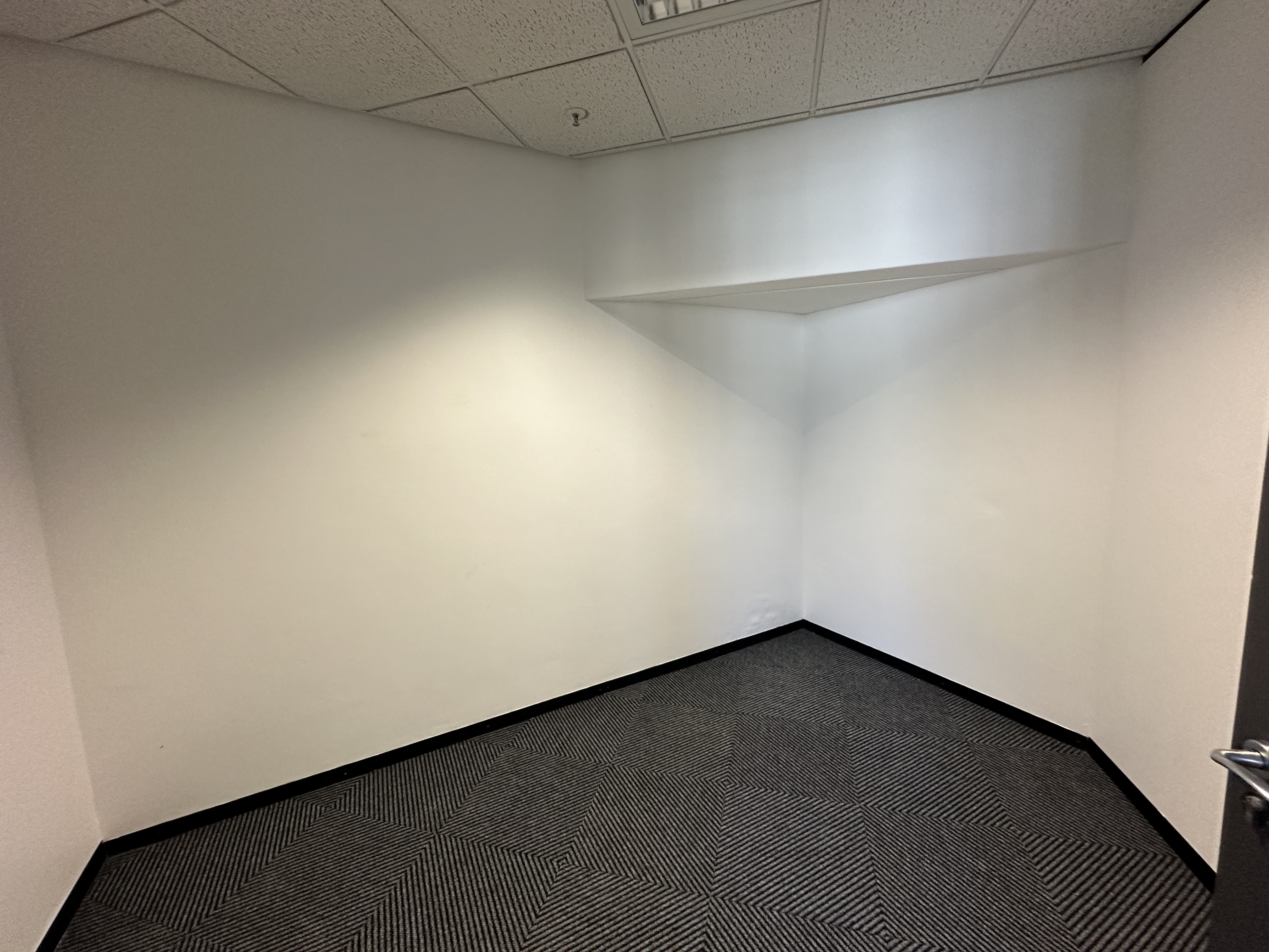 221m² Office Space to rent at SA Reserve Bank Building in Cape Town CBD