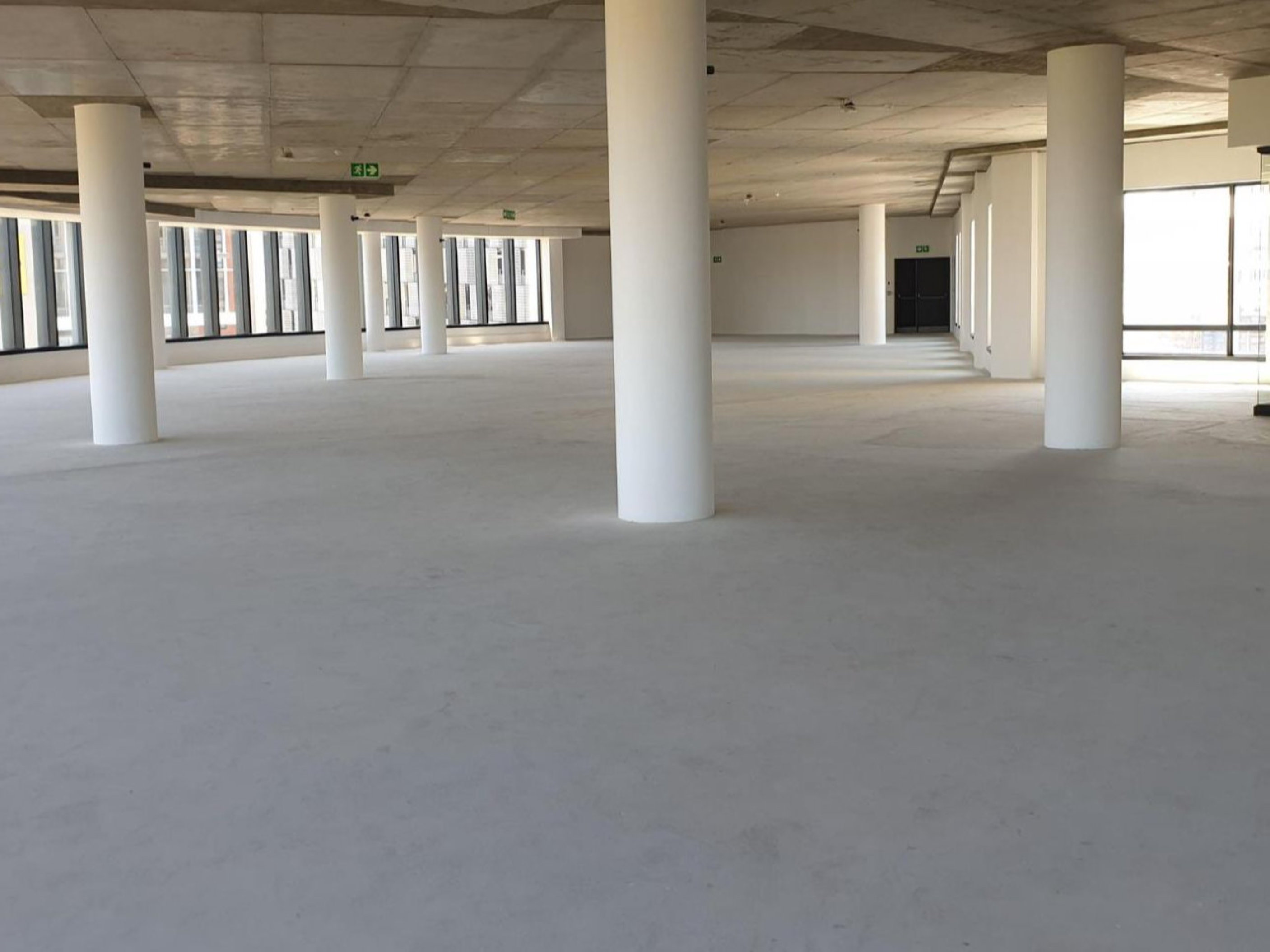 Office Space to rent at Sable Corner in Century City