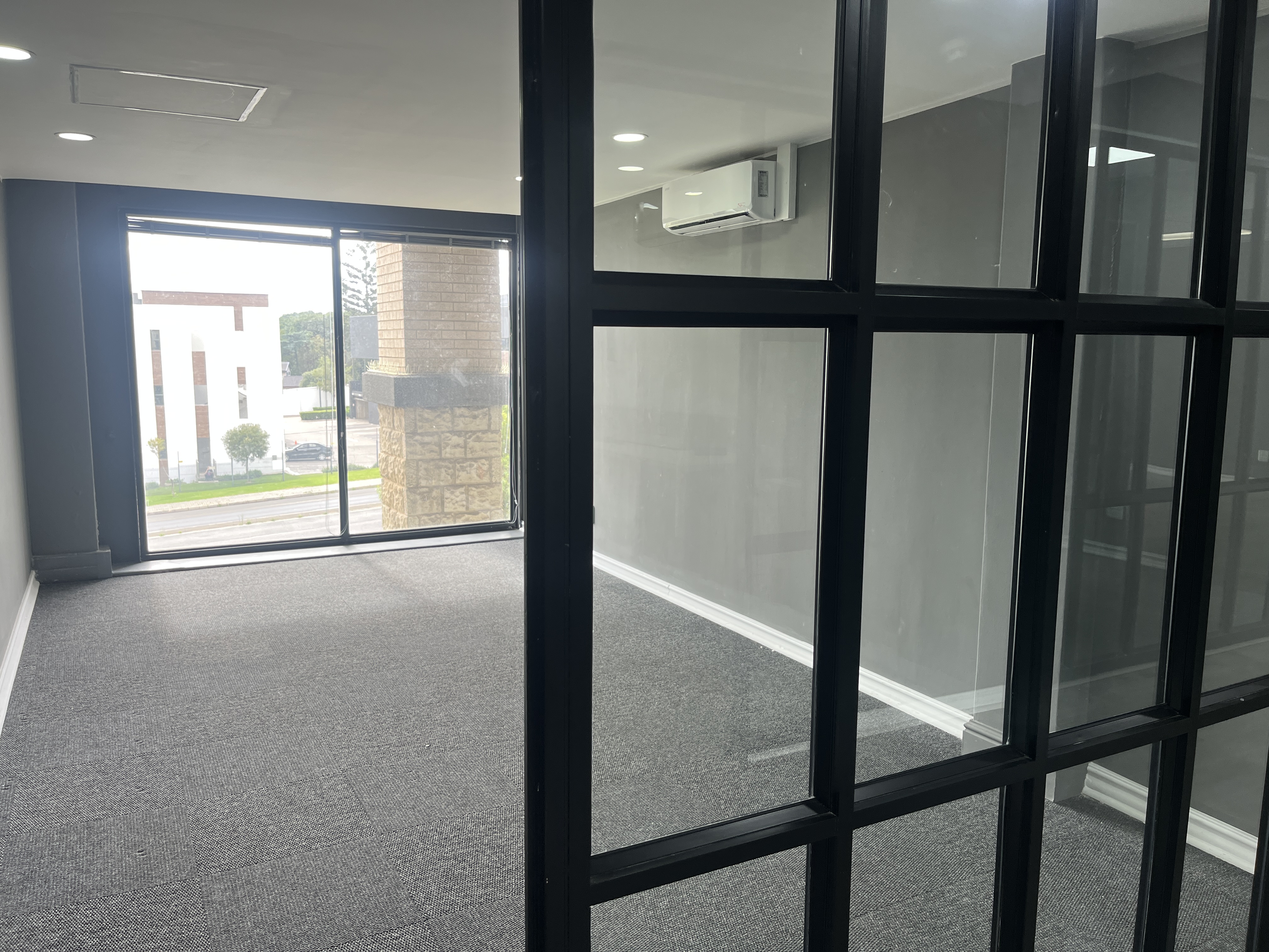 Office Space to rent at Silver Stream Business Park in Bryanston