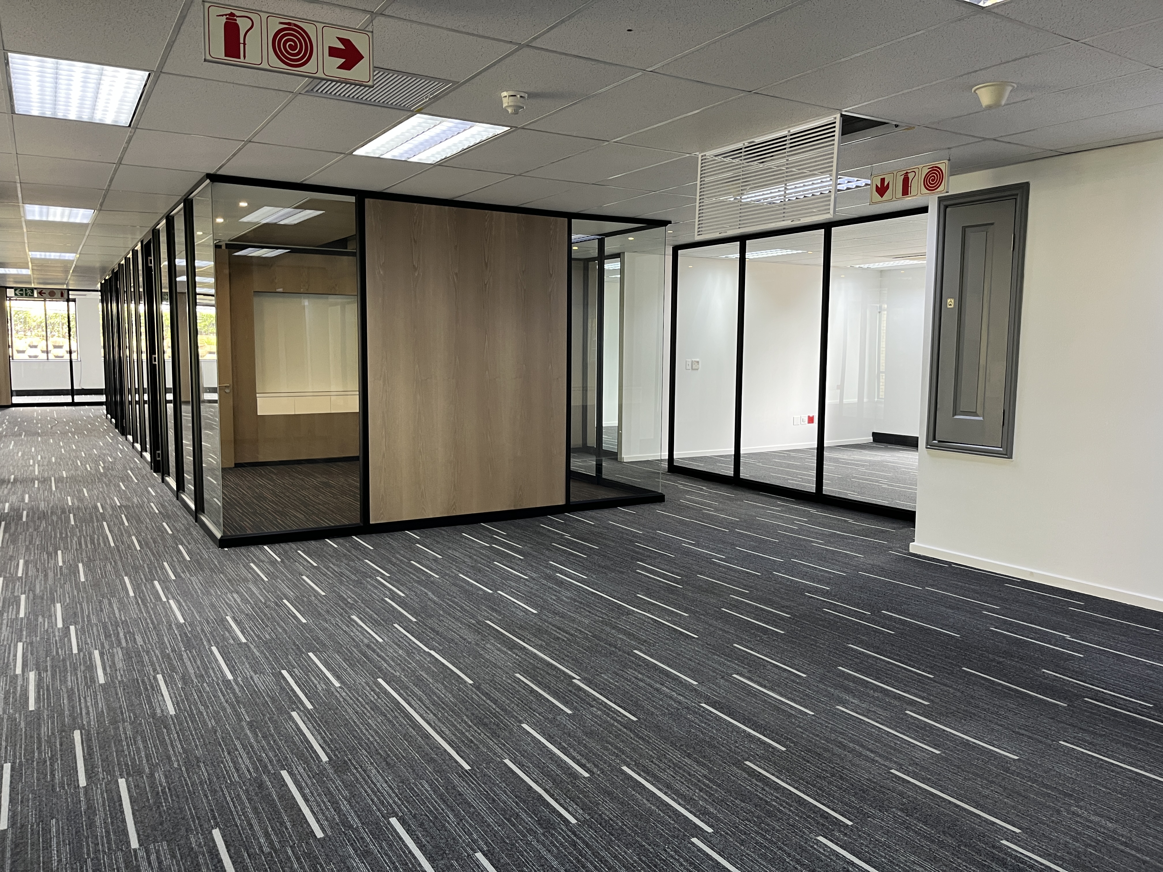 Office Space to rent at Silver Stream Business Park in Bryanston