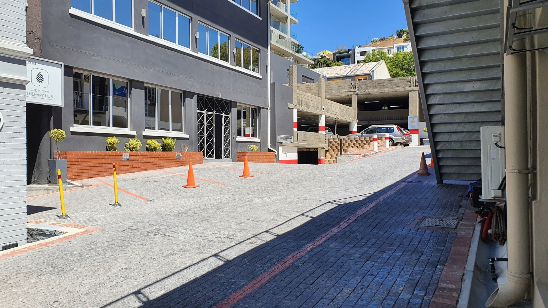 Office Space to rent at  in Green Point