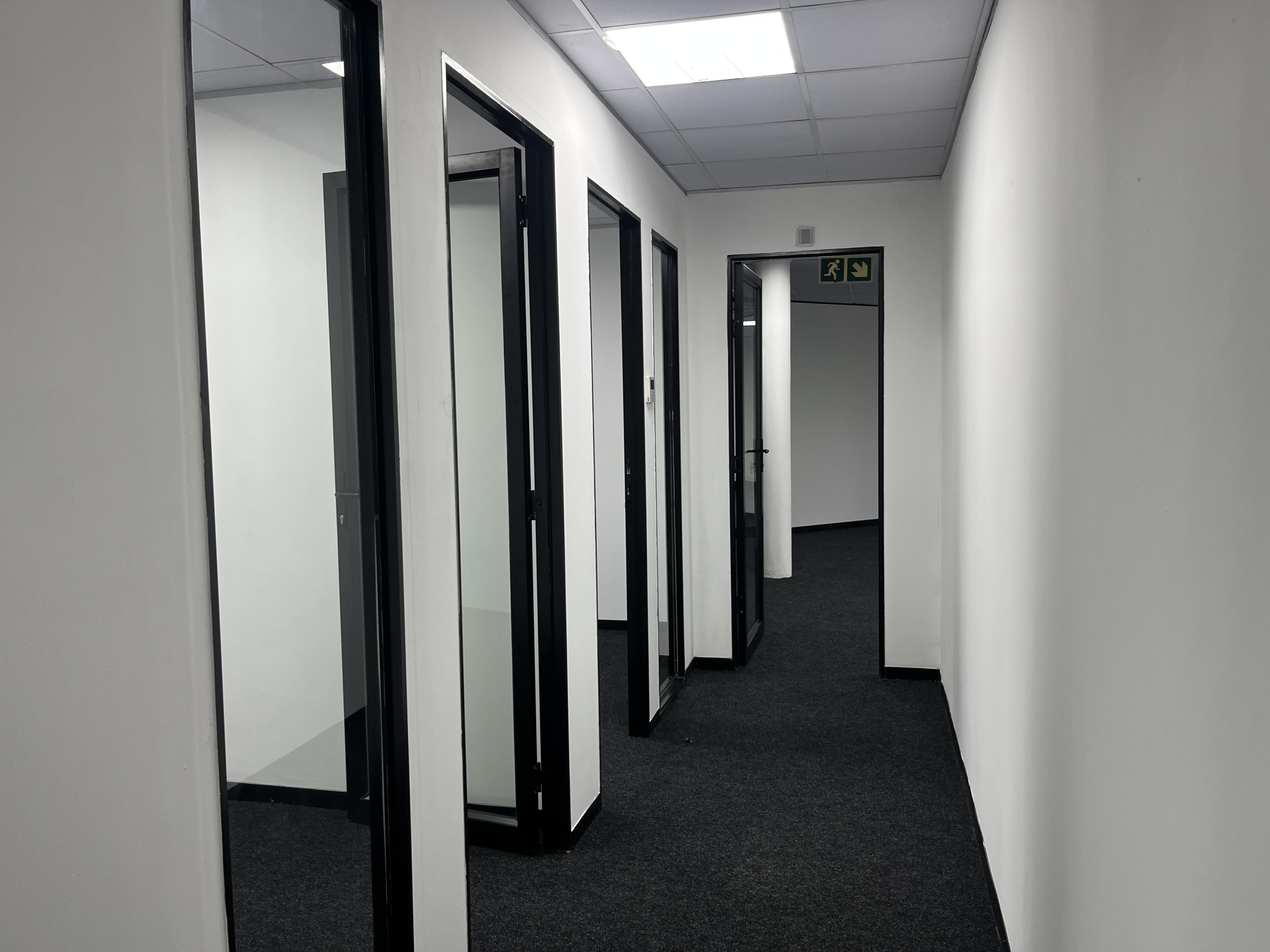 290m² Office Space to rent at St Andrews Office Park in Bryanston