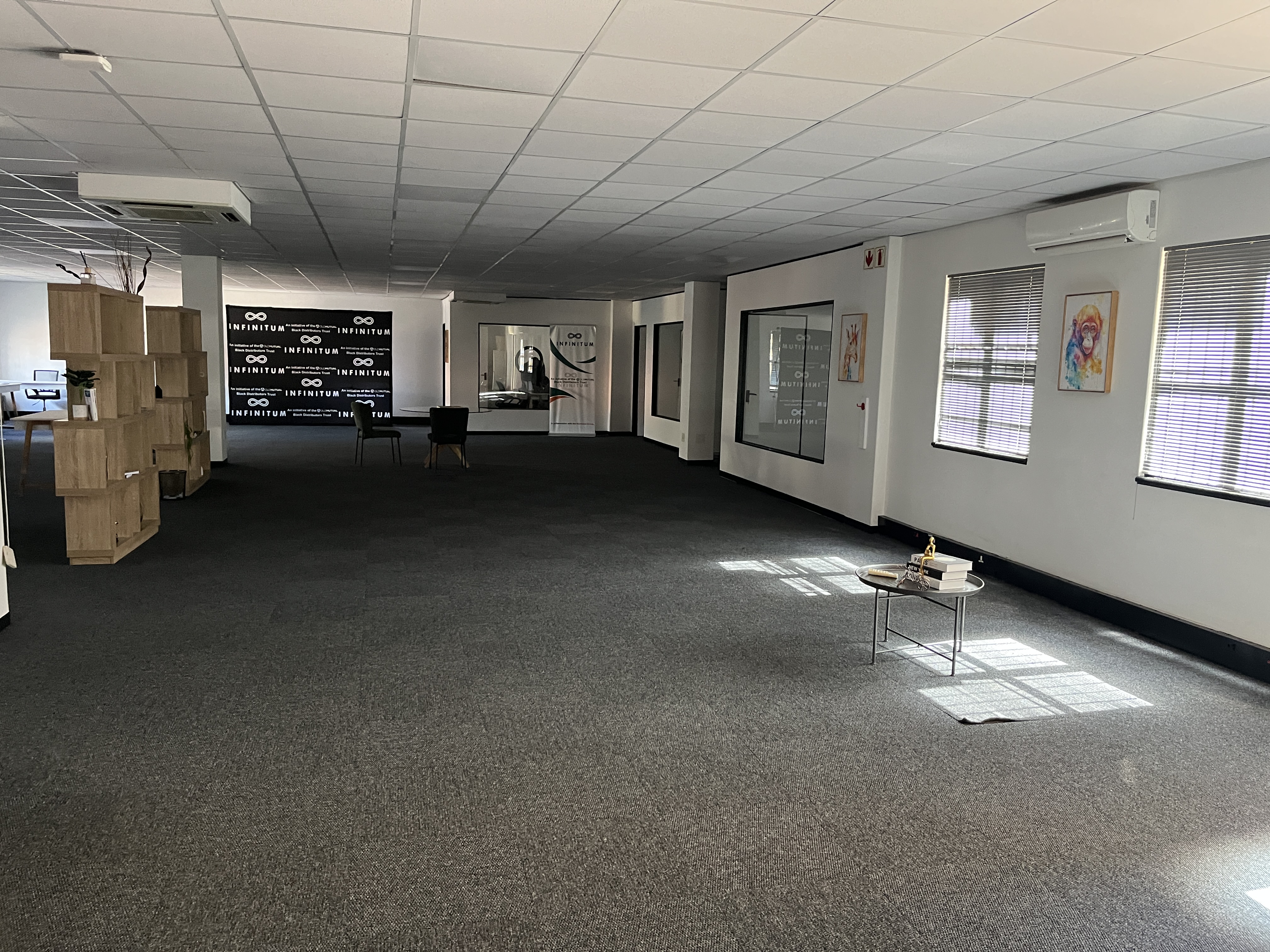 Office Space to rent at St Andrews Office Park in Bryanston