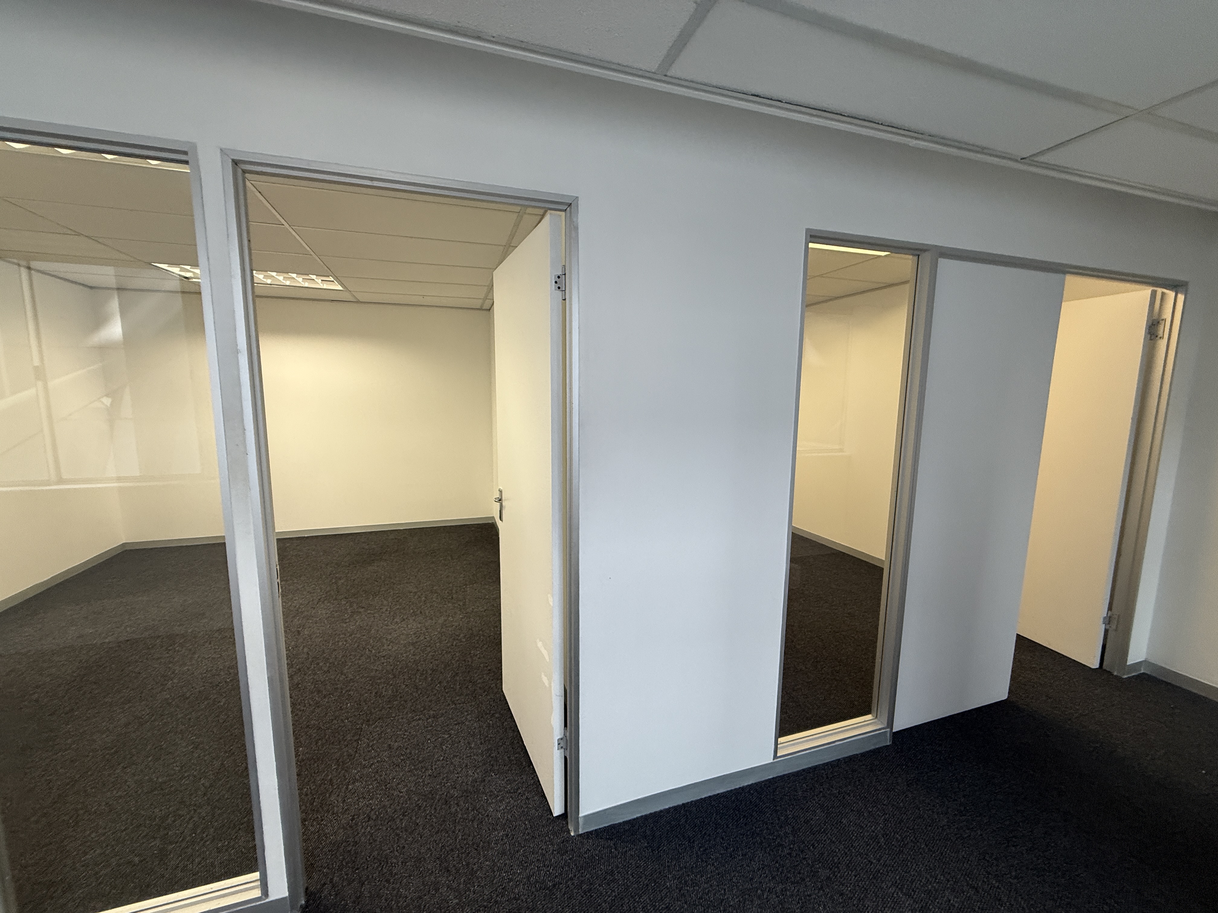 458m² Office Space to rent at Stadium On Main in Claremont