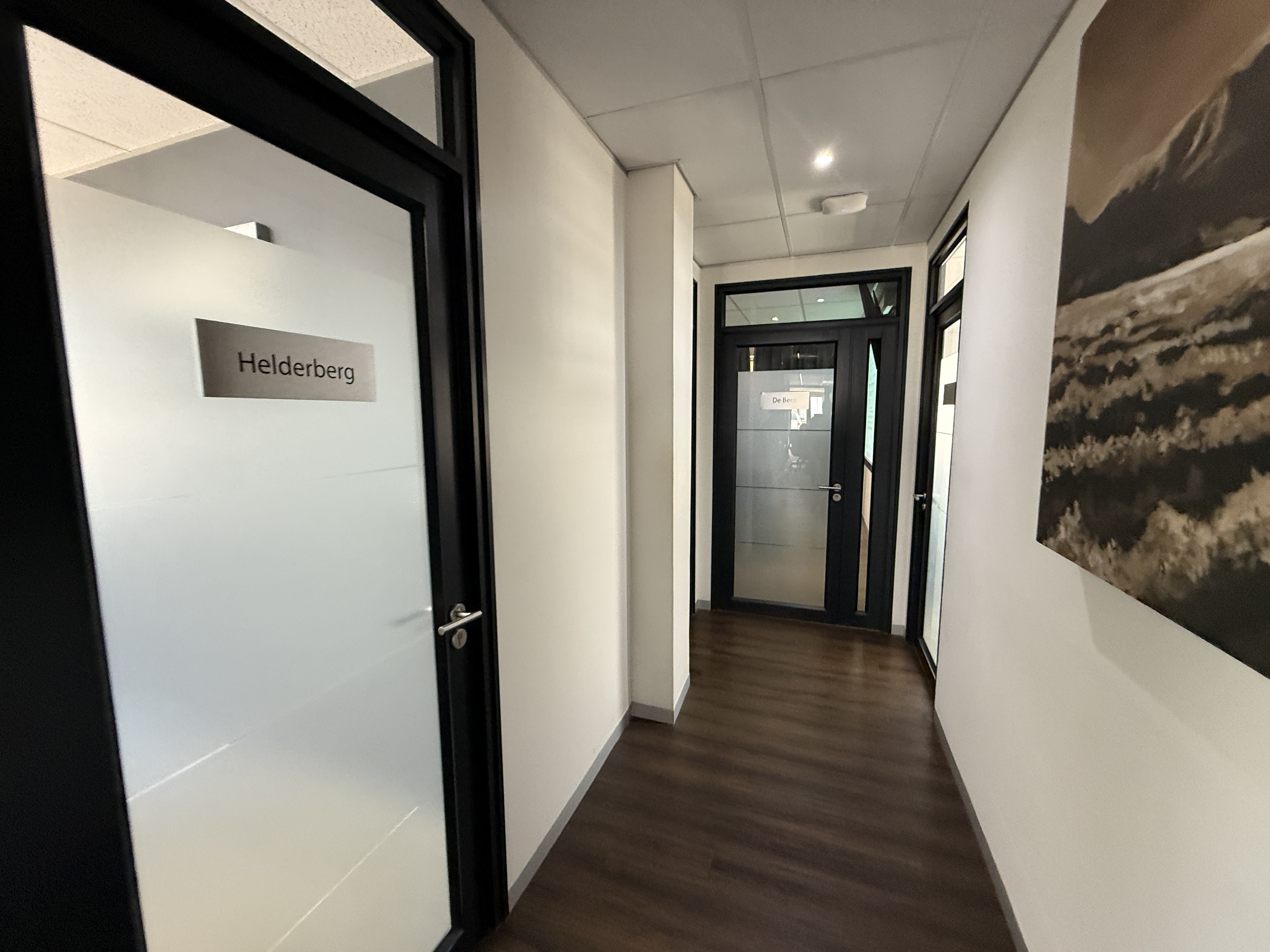 Office Space to rent at  in Stellenbosch