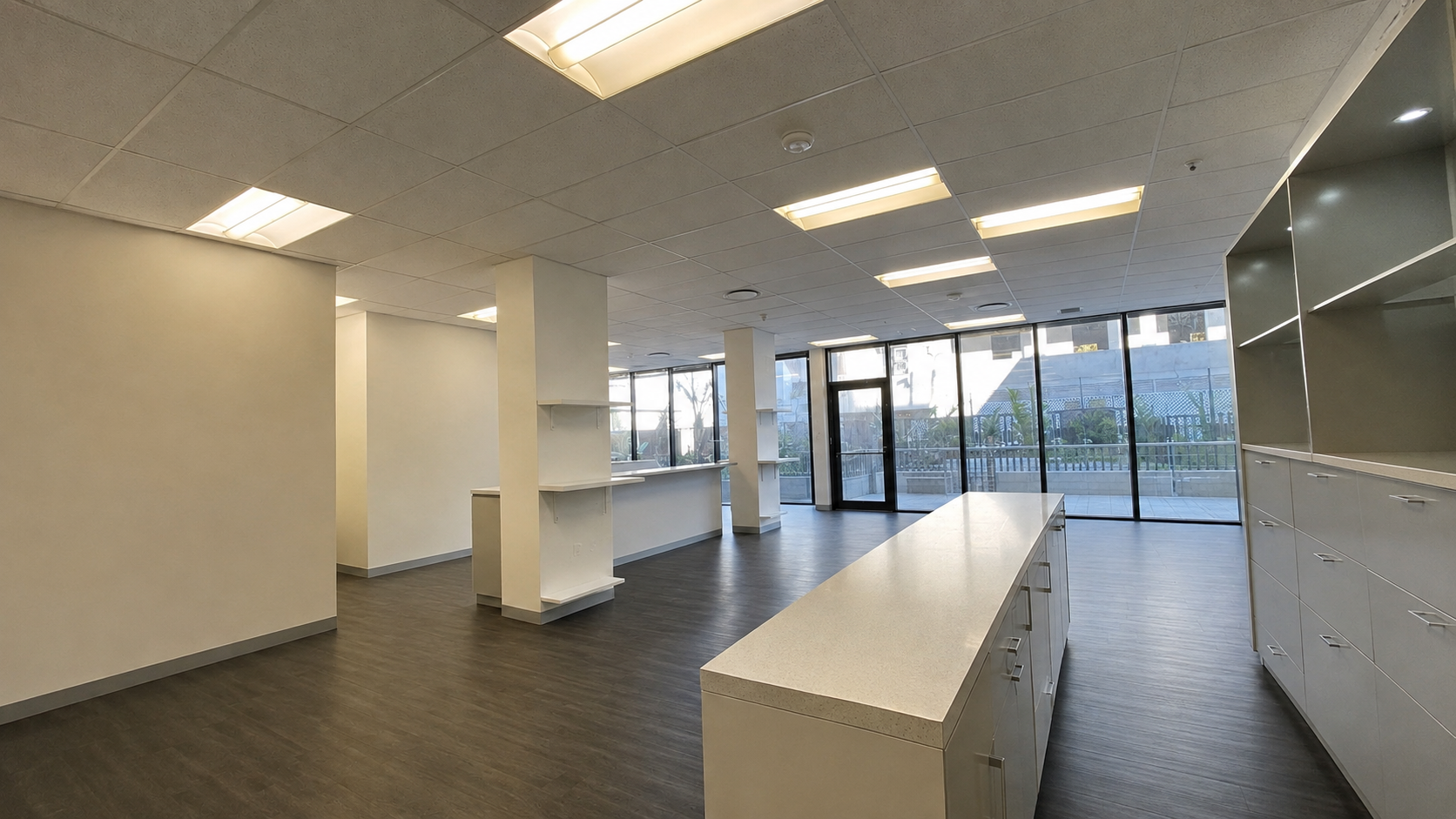 246m² Office Space to rent at The Boulevard Office Park in Woodstock