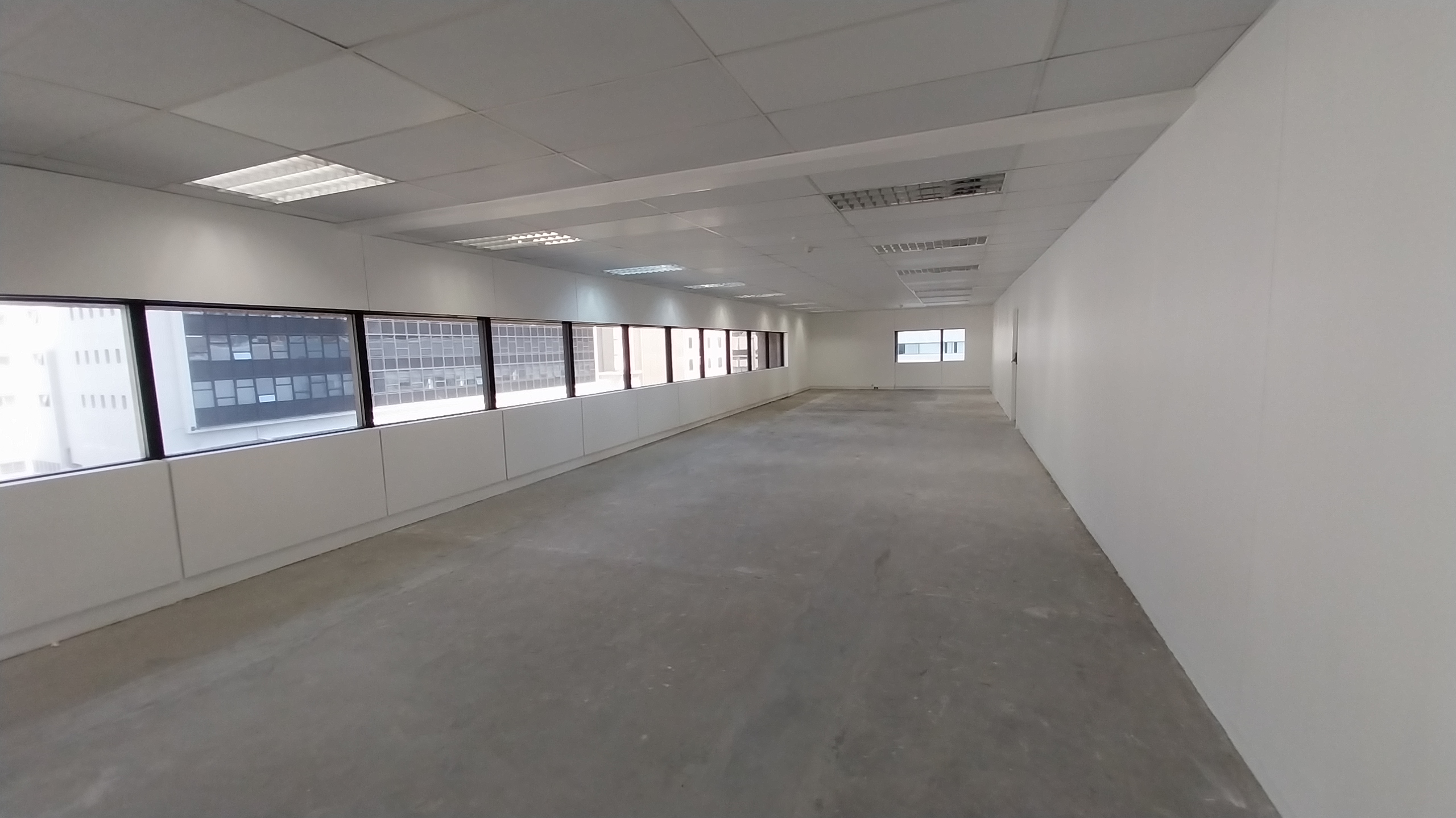 680m² Office Space to rent at The Box in Cape Town CBD