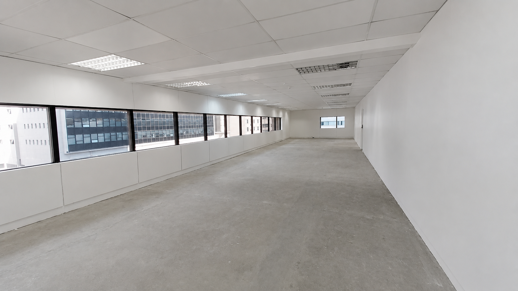 956m² Office Space to rent at The Box in Cape Town CBD