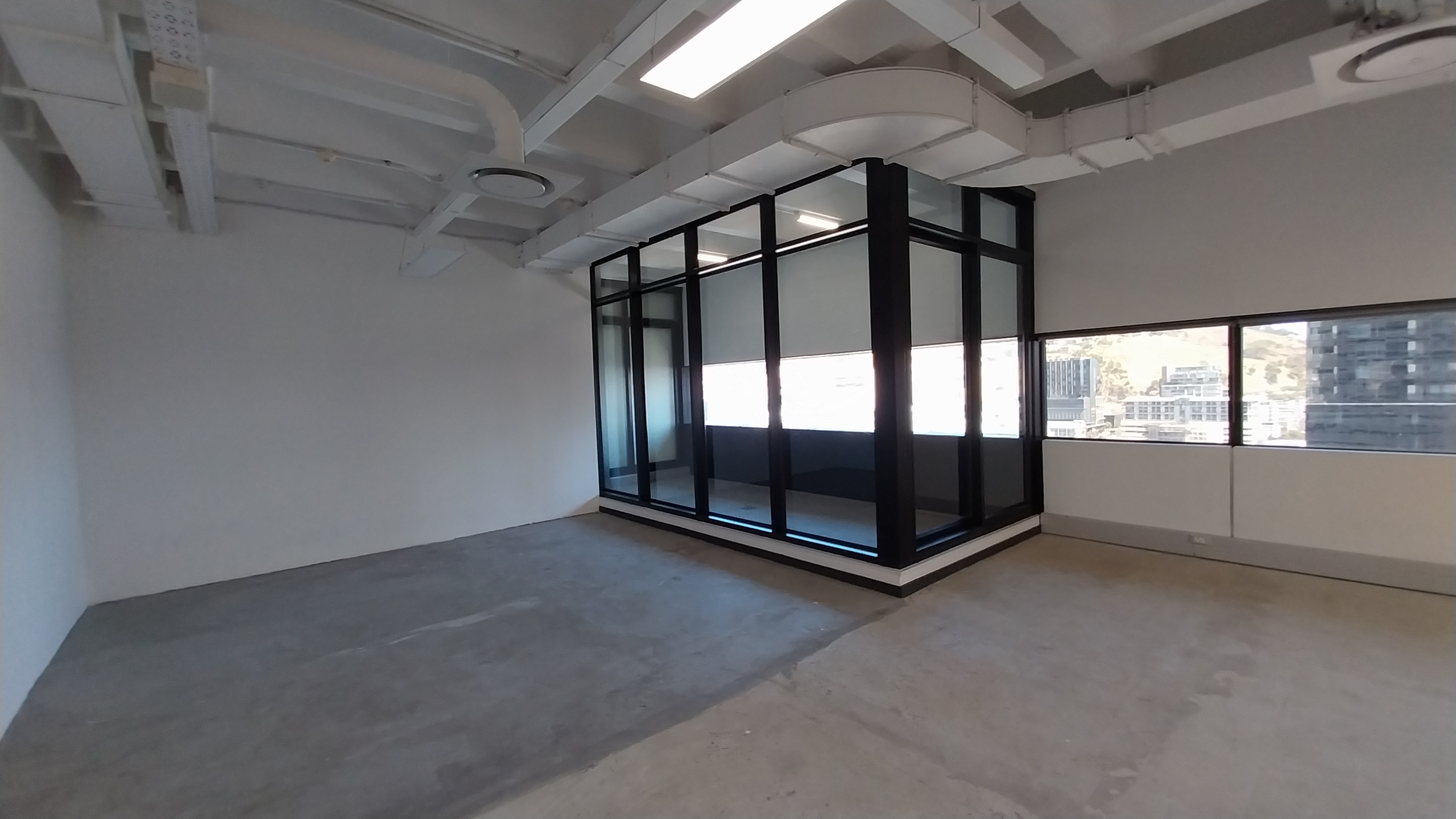 1 912m² Office Space to rent at The Box in Cape Town CBD