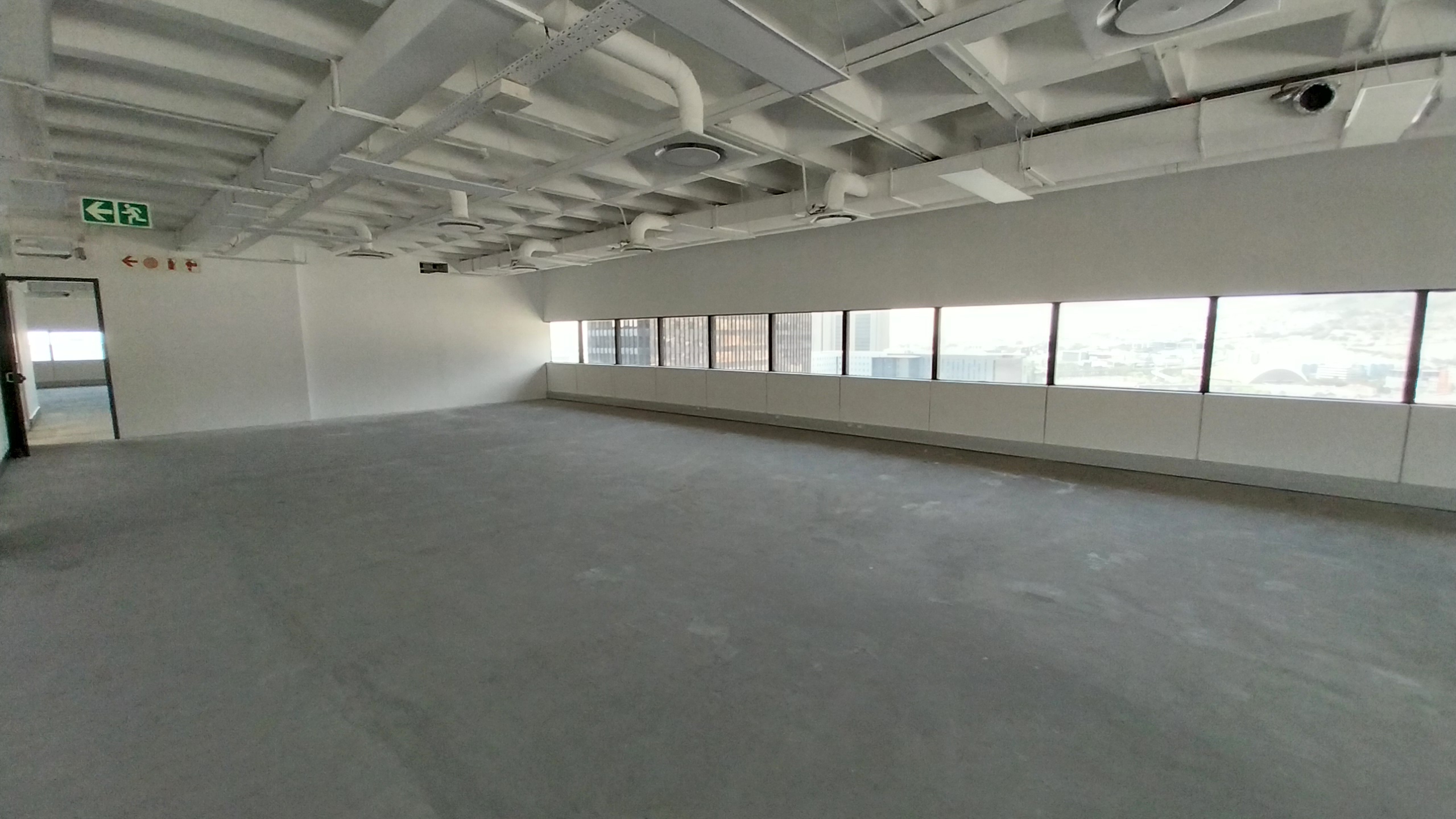 1 912m² Office Space to rent at The Box in Cape Town CBD