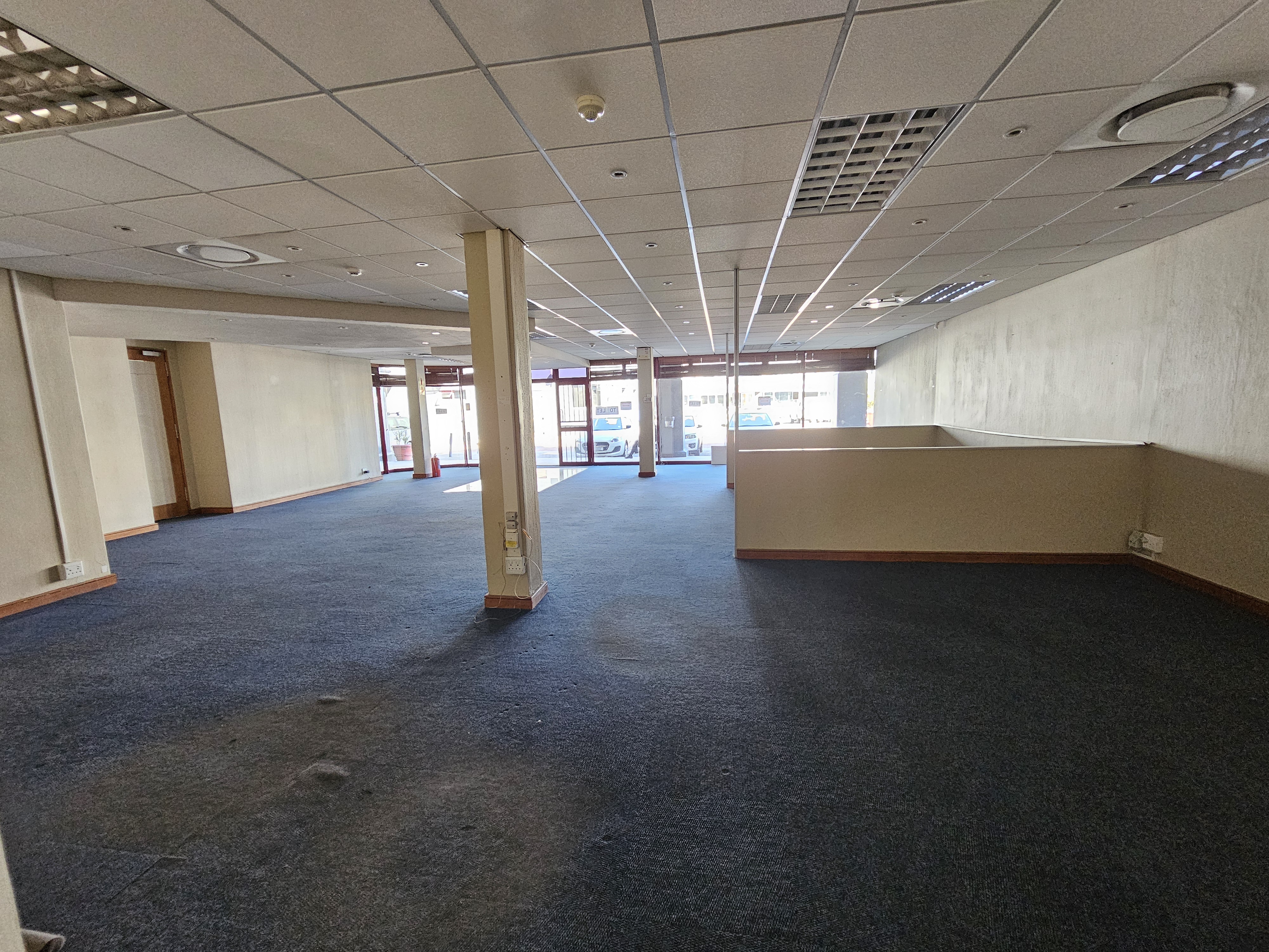 151m² Retail Shops to rent at The Bridge Centre - Tygervalley in Bo Oakdale