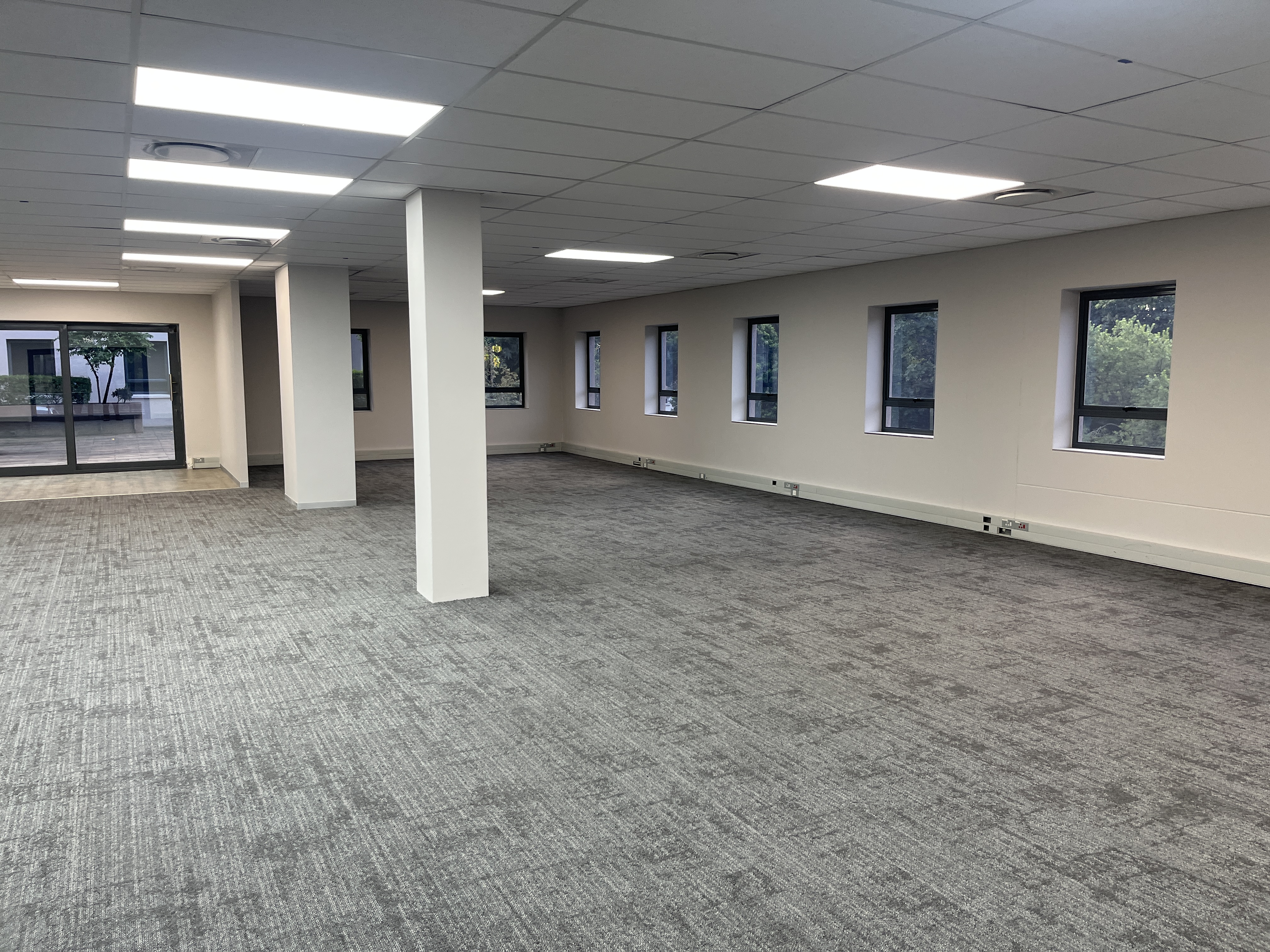 Office Space to rent at The Crossing in Bryanston