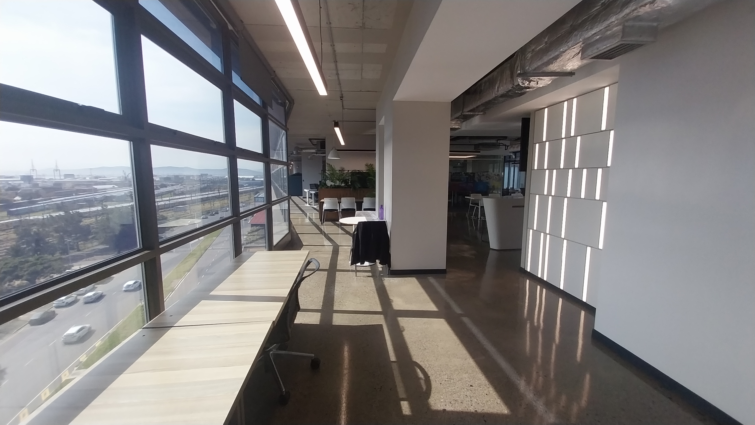 703m² Office Space to rent at The District - Woodstock in Woodstock