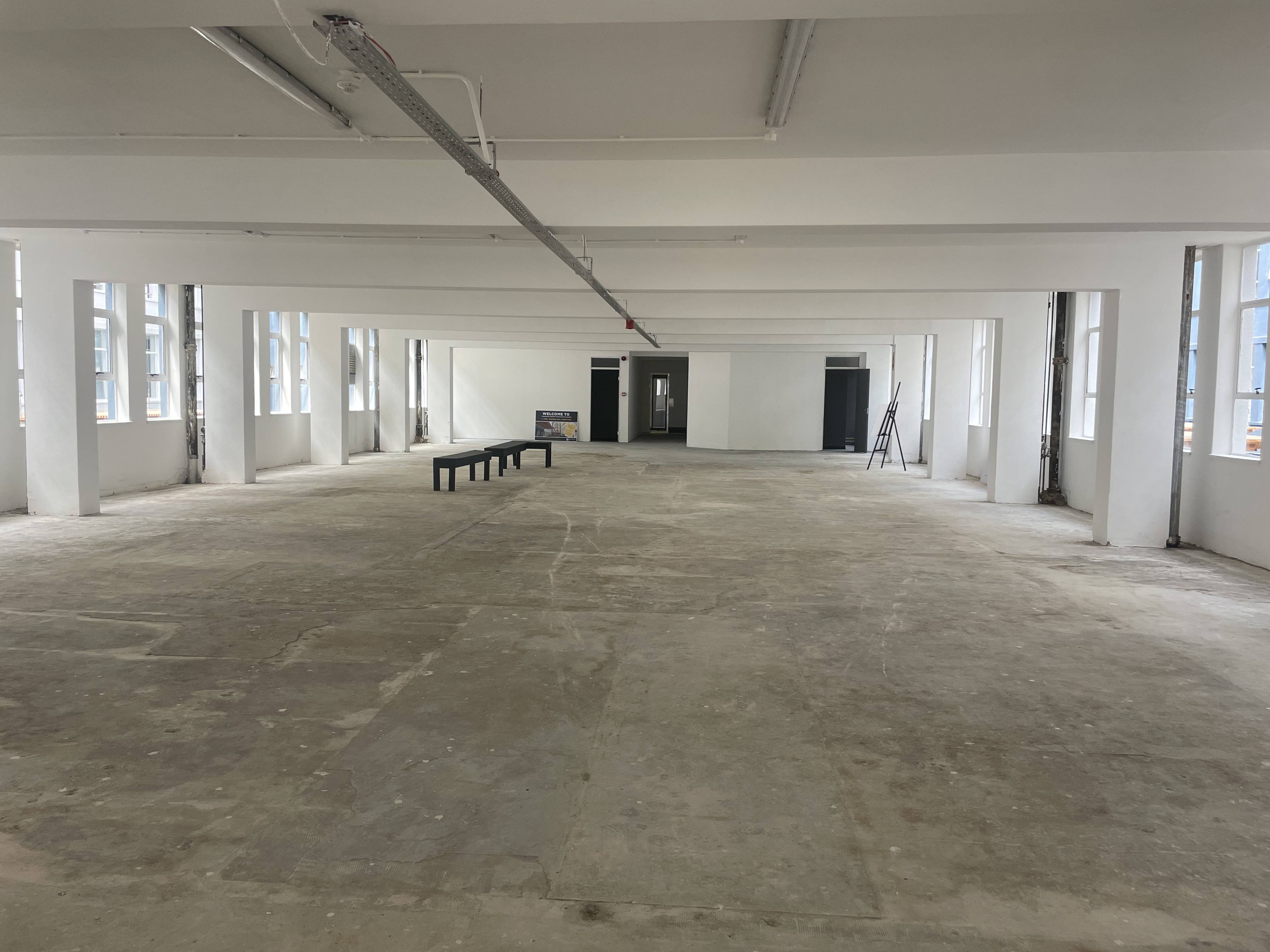 663m² Office Space to rent at The Felix in Cape Town CBD