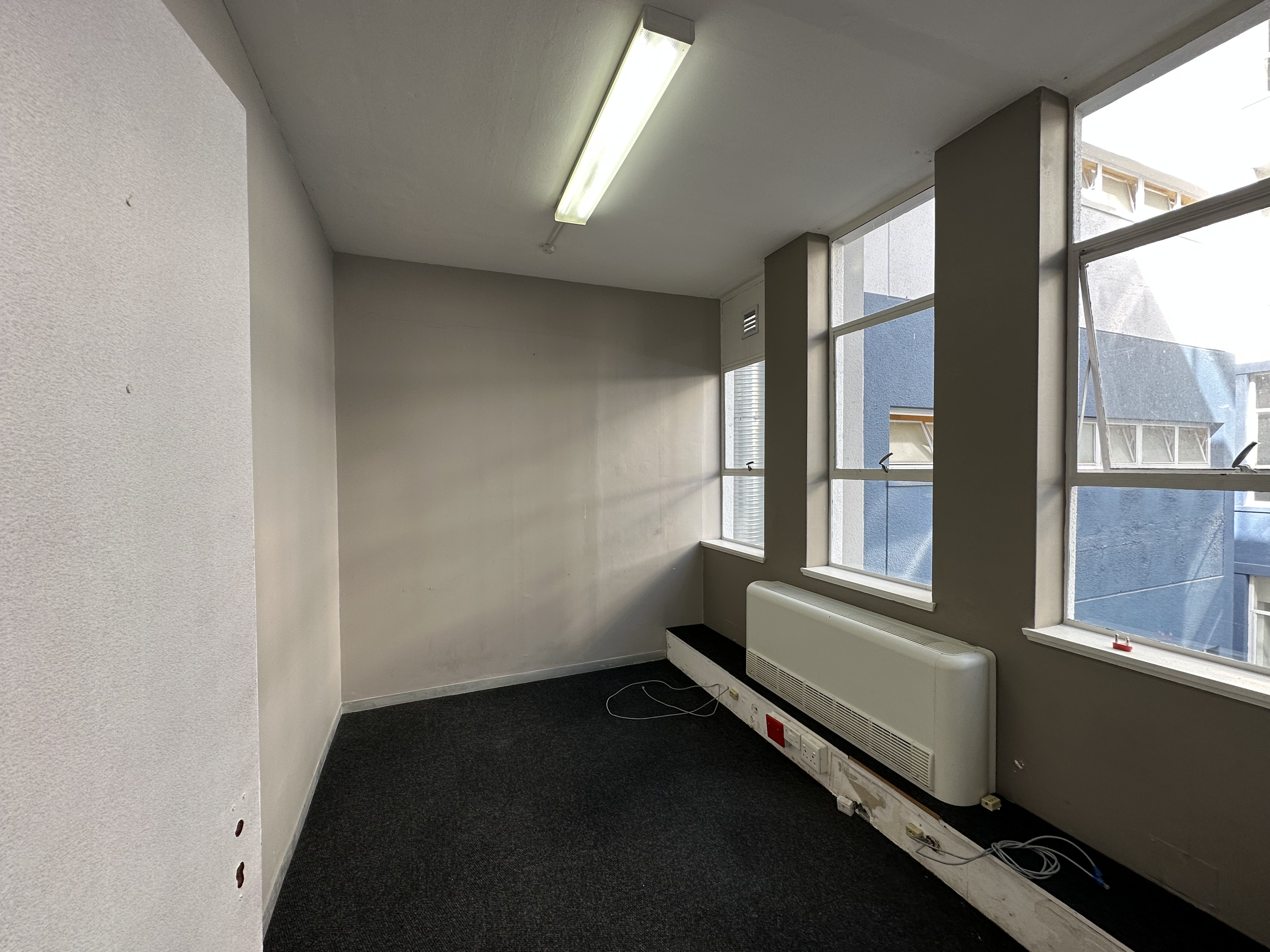 673m² Office Space to rent at The Felix in Cape Town CBD