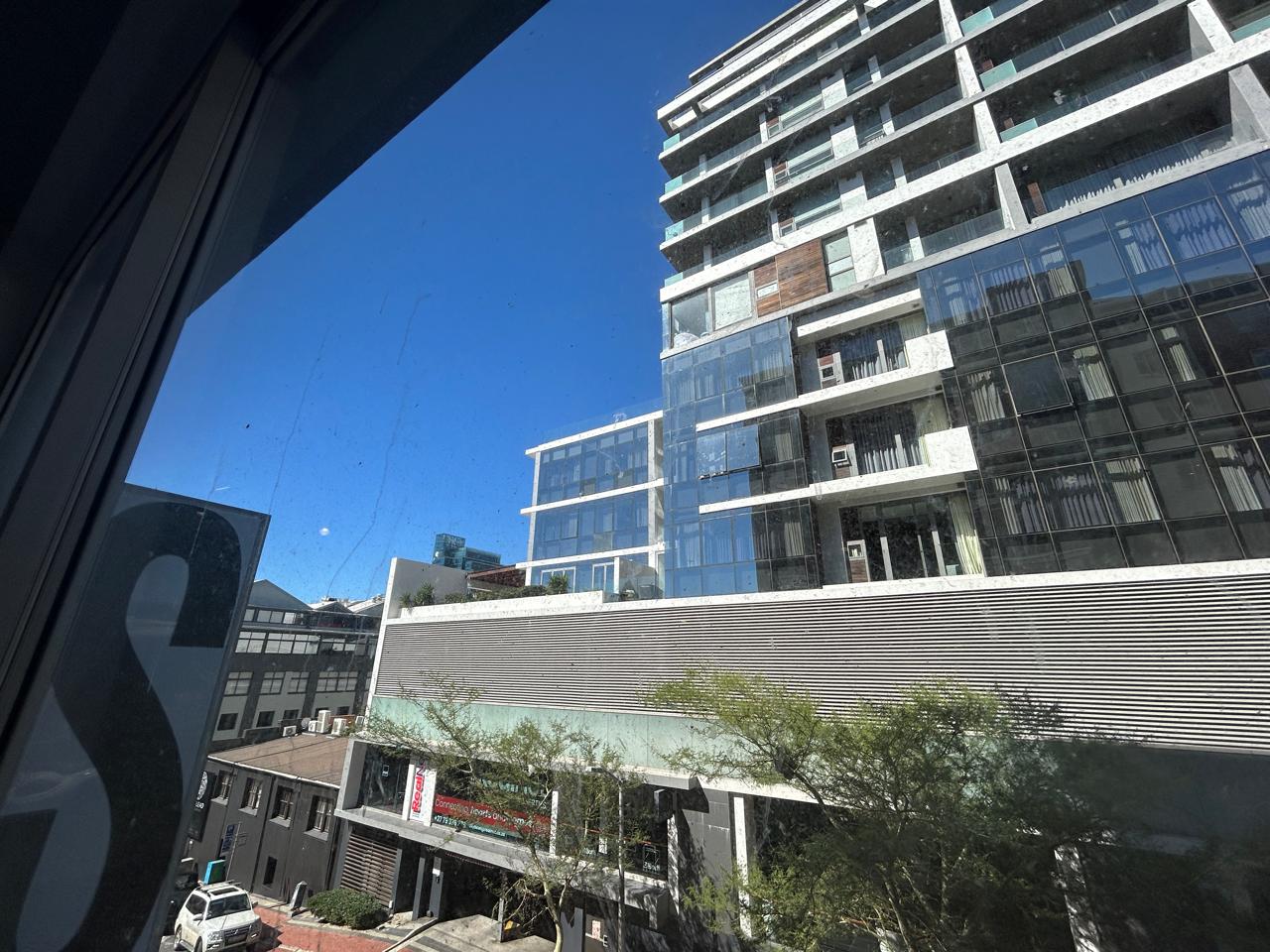 Office Space to rent at The Hudson in De Waterkant