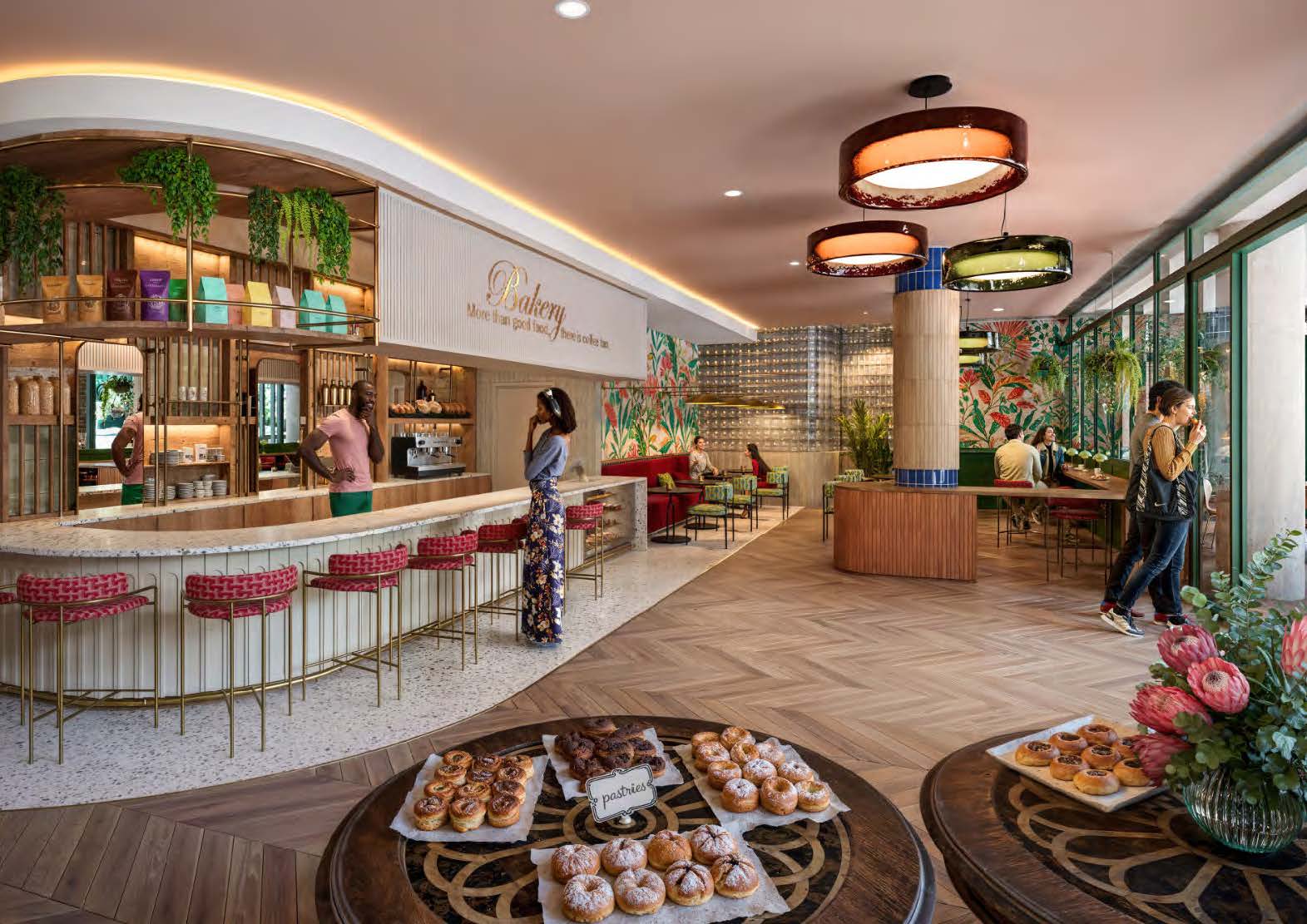 Retail Shops to rent at  in Foreshore