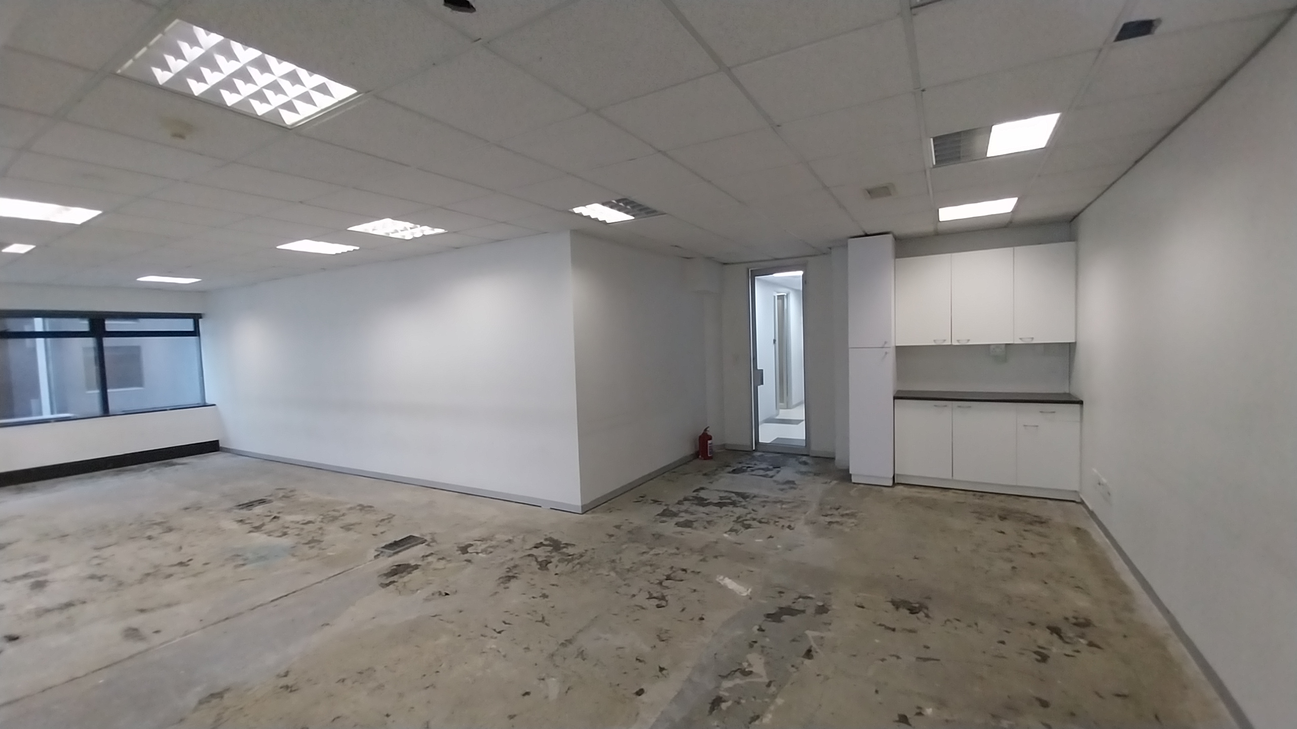 266m² Office Space to rent at The Pinnacle in Cape Town CBD