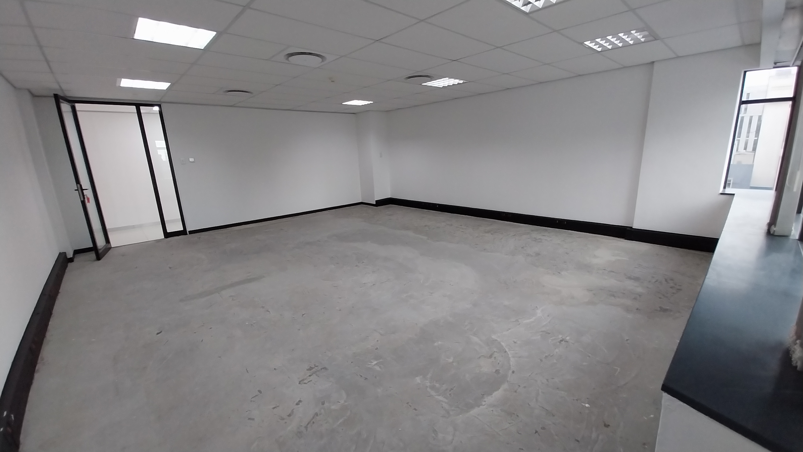 65m² Office Space to rent at The Pinnacle in Cape Town CBD
