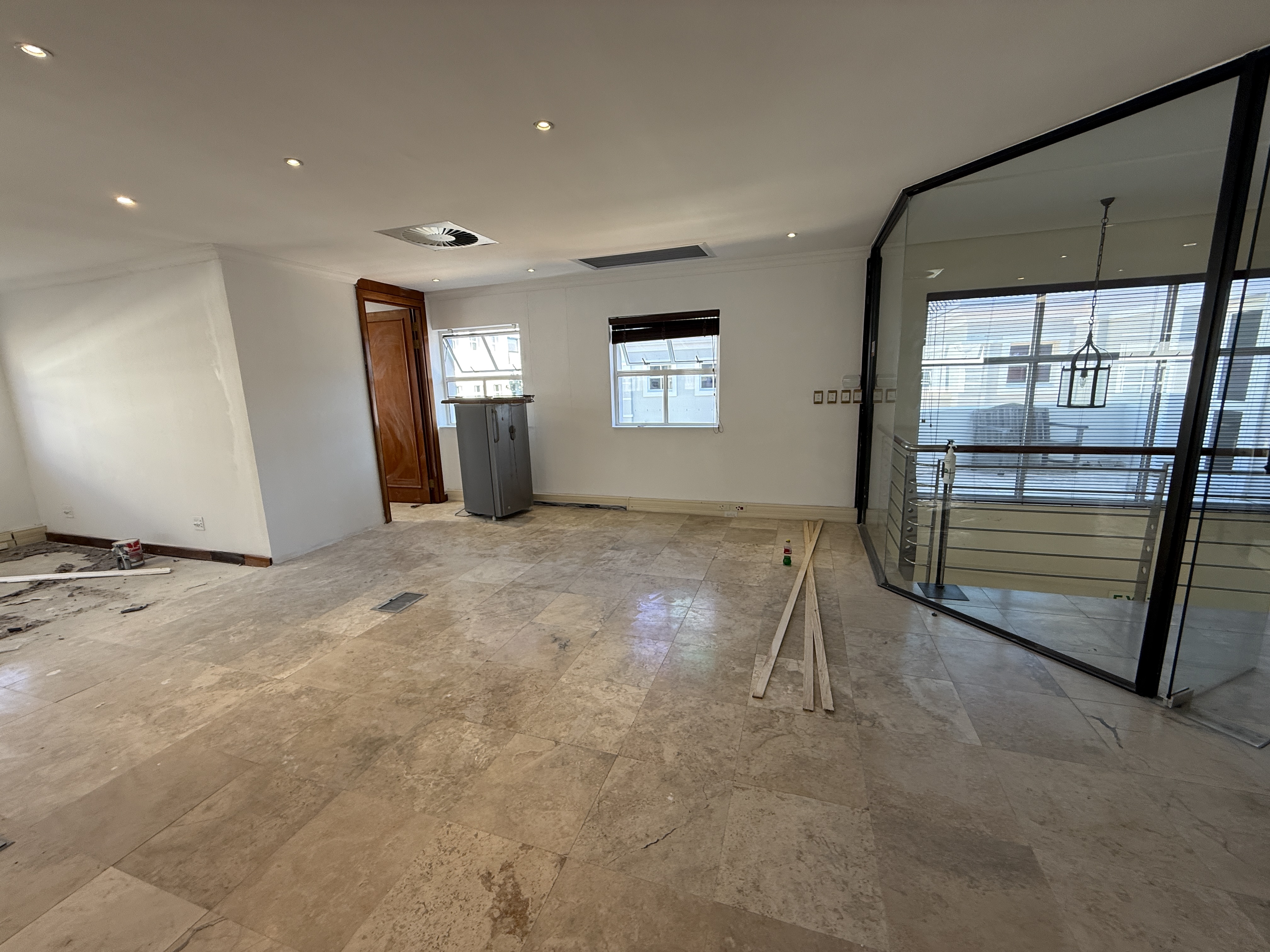 249m² Office Space to rent at The Terraces in Steenberg