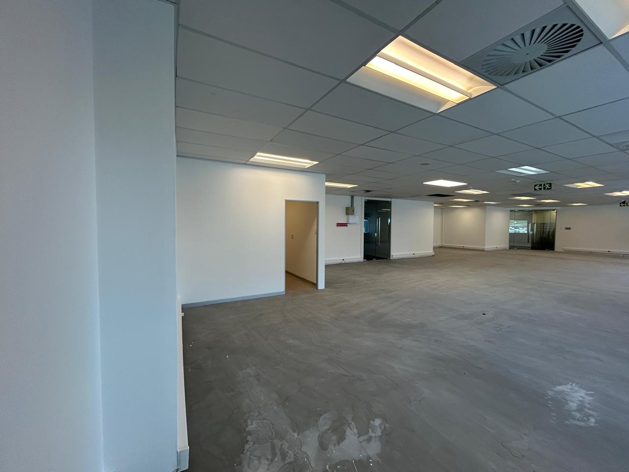 263m² Office Space to rent at The Towers  - Ex Standard Bank Centre in Cape Town CBD