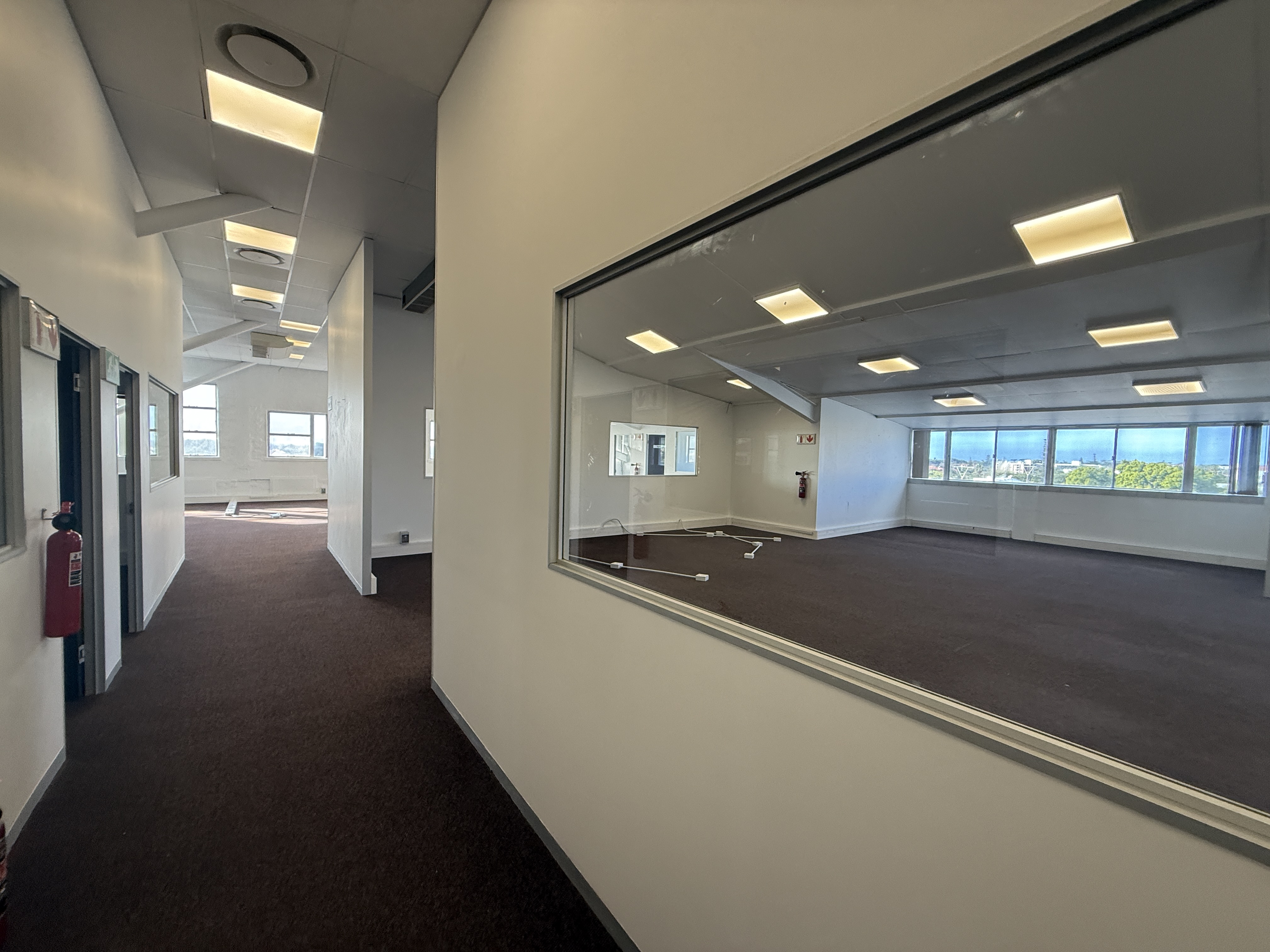 477m² Office Space to rent at The Waverley Business Park in Observatory