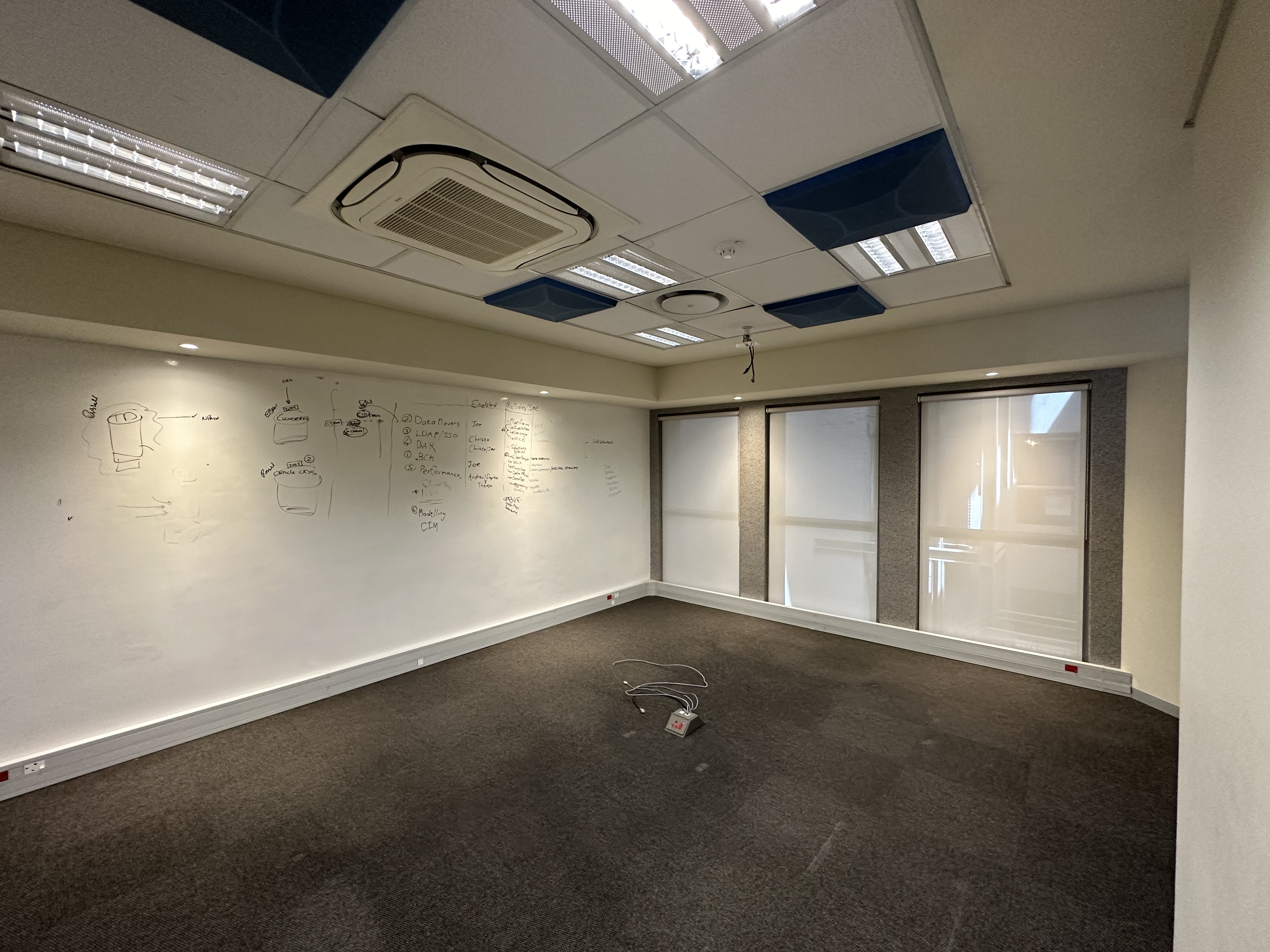Office Space to rent at Thomas Pattullo in Foreshore