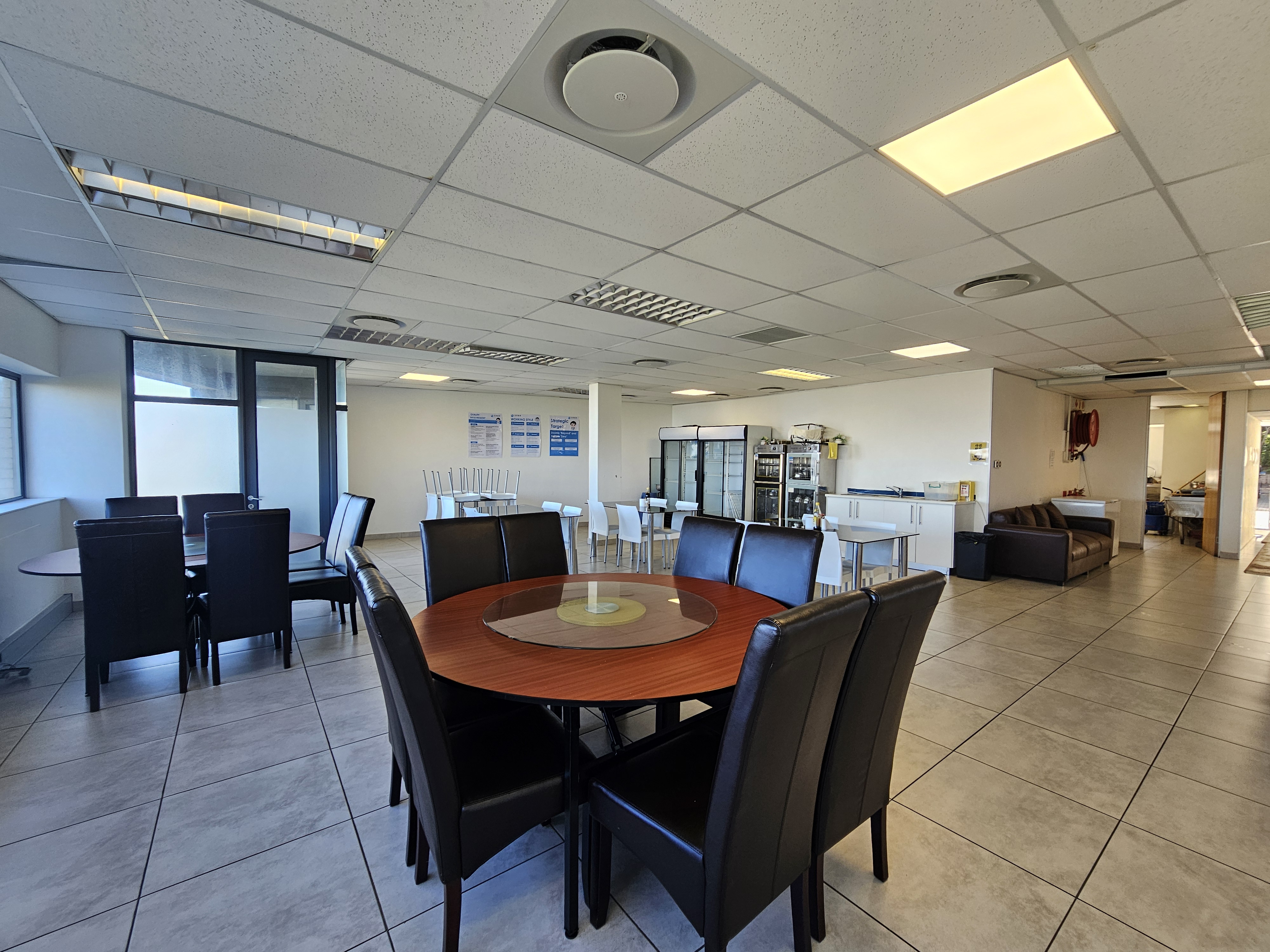 268m² Office Space to rent at Tygerberg Park in Plattekloof