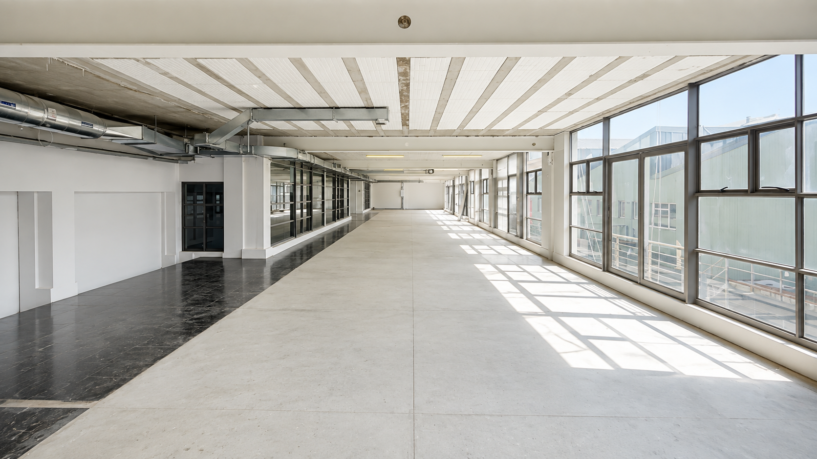 133m² Office Space to rent at Upper East Side in Salt River