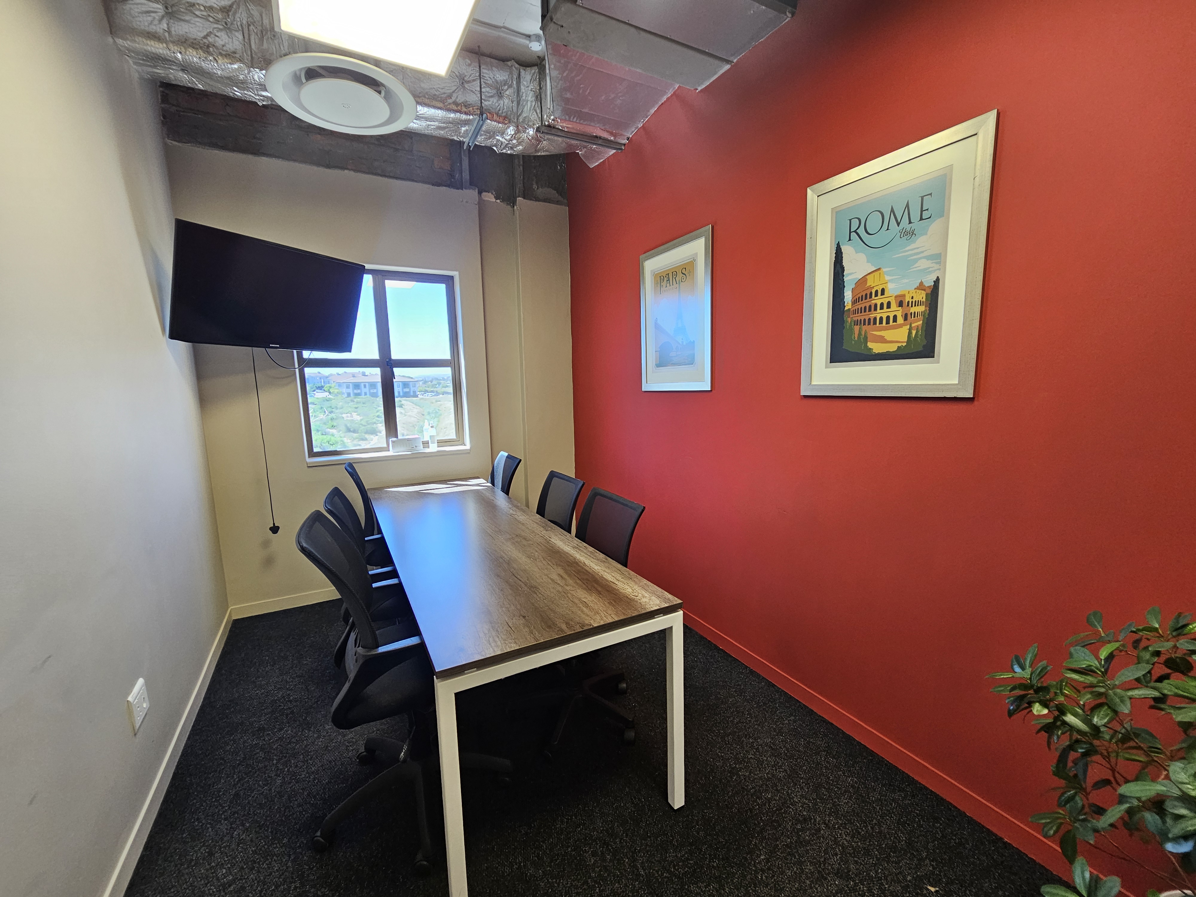 886m² Office Space to rent at Waterhouse Place (ex PWC Building) in Century City