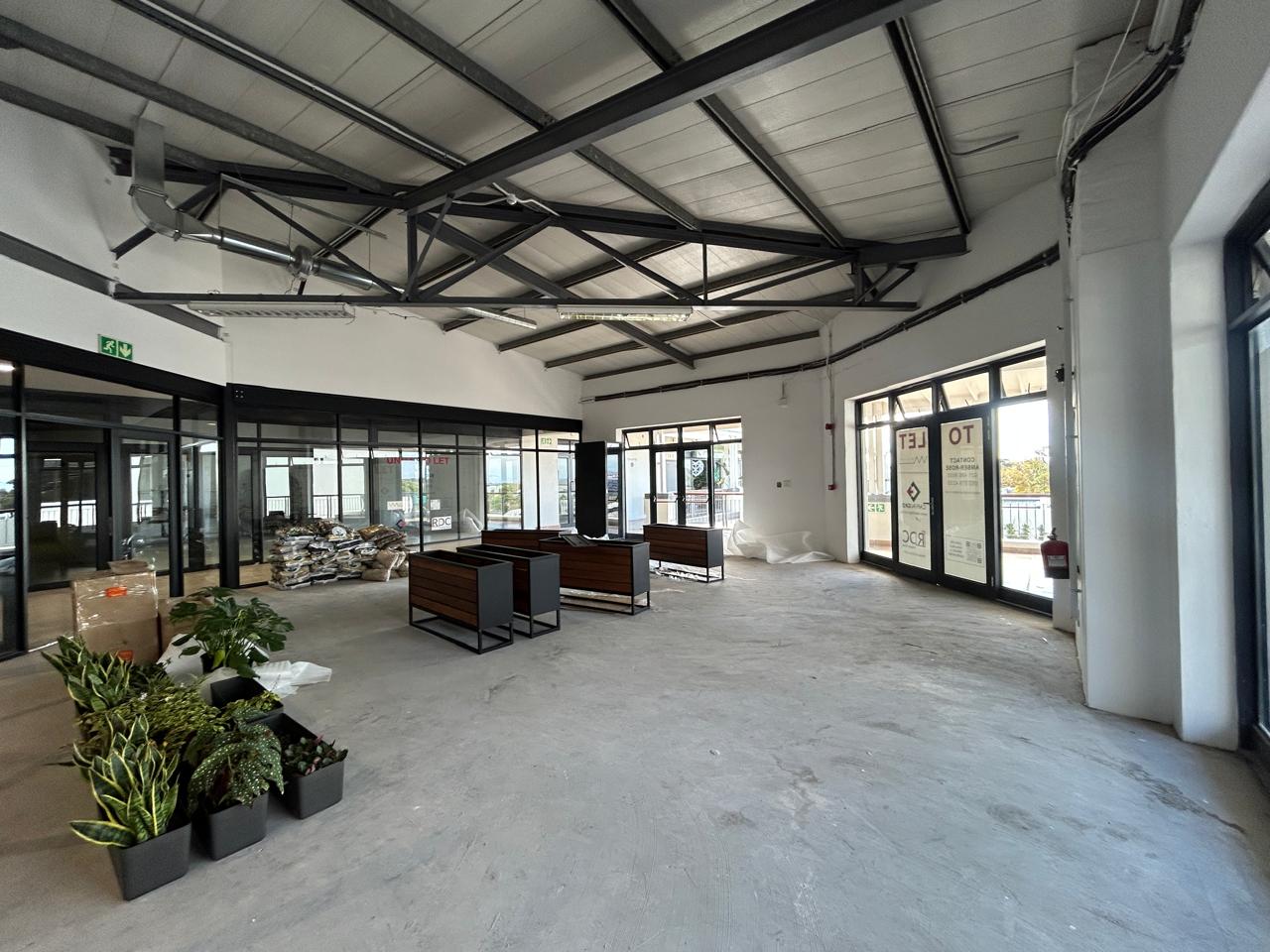 88m² Retail Shops to rent at Westlake Lifestyle Centre in Westlake