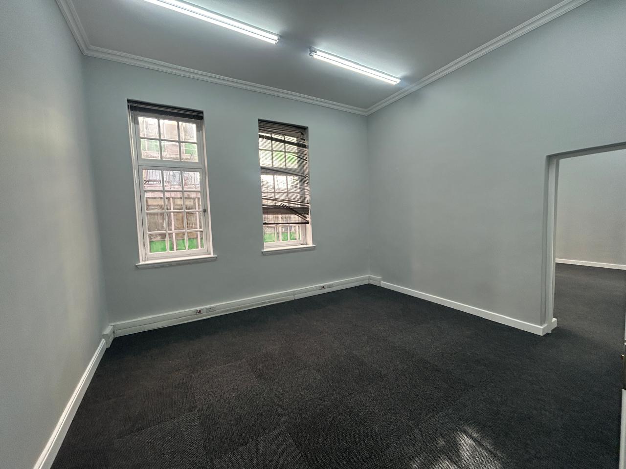 276m² Office Space to rent at Westminster House in Cape Town CBD