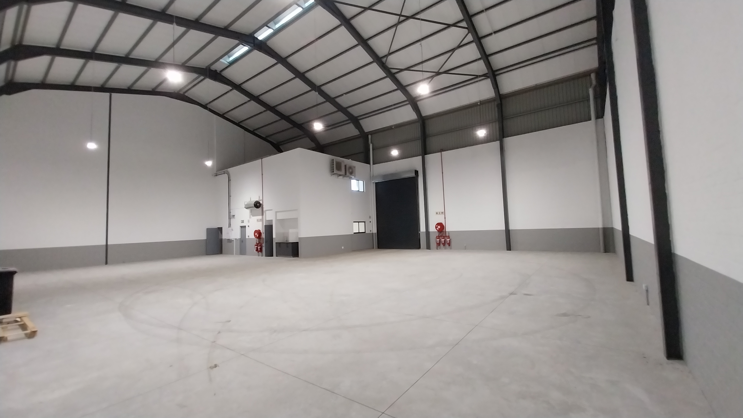 Warehouse to rent at  in Stikland
