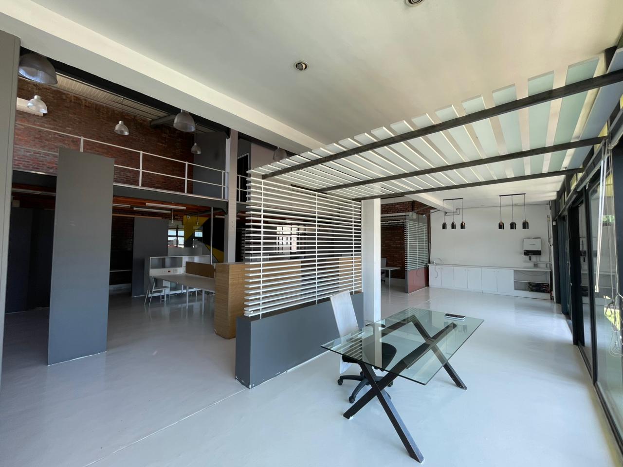 Office Space to rent at Woodstock  Studios in Woodstock