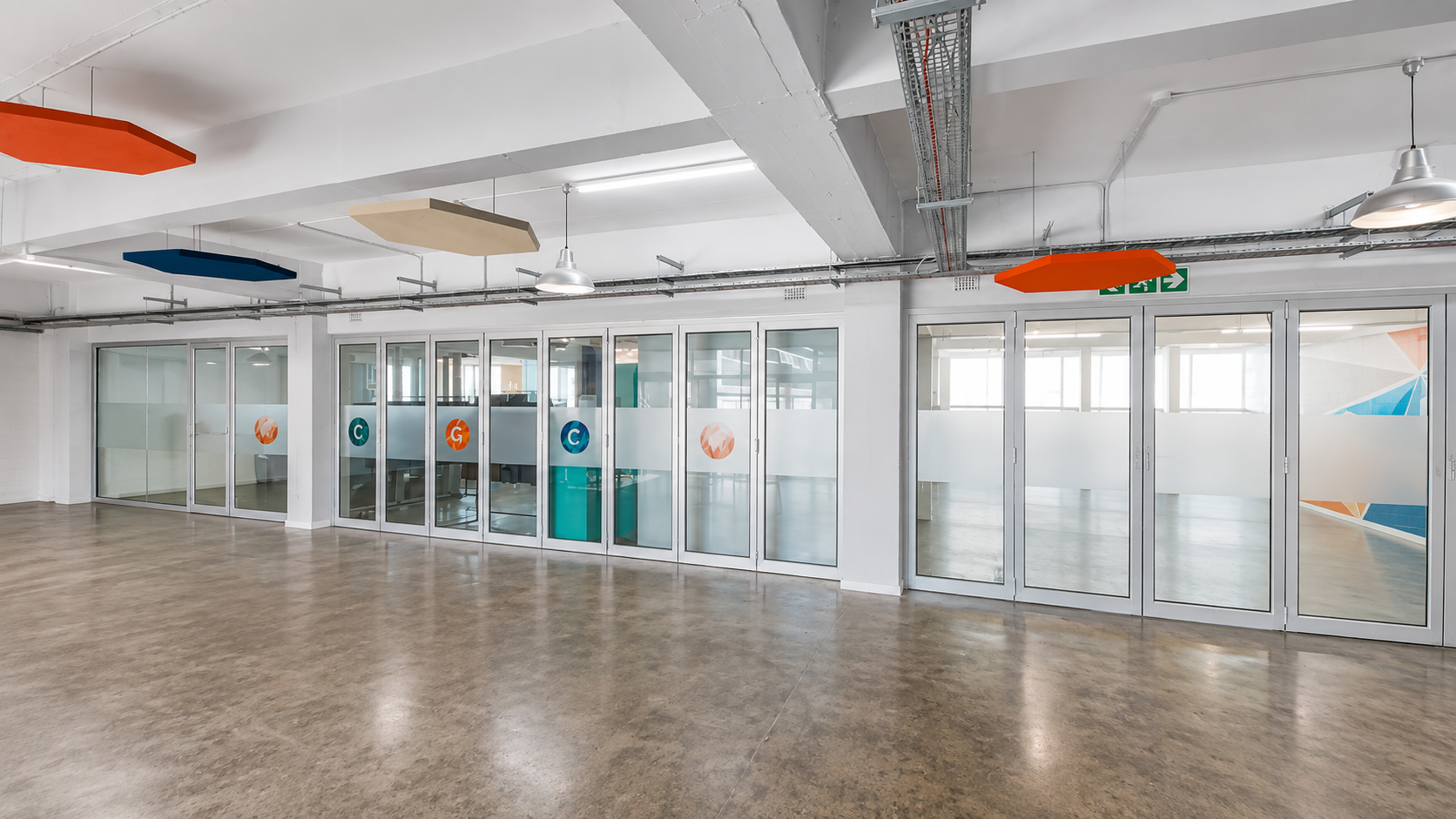 Office Space to rent at Woodstock Exchange in Woodstock