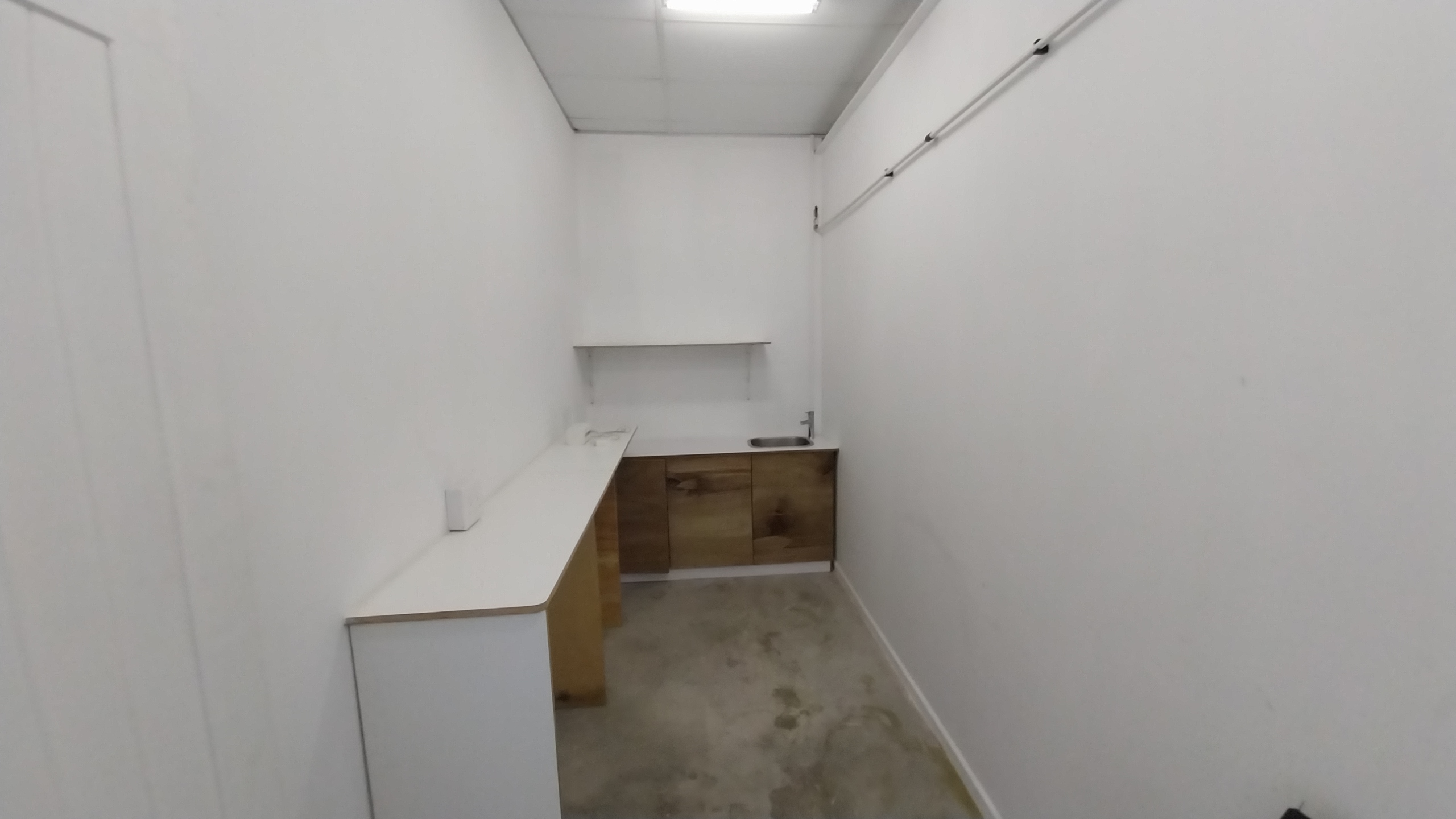 124m² Office Space to rent at Woodstock Exchange in Woodstock
