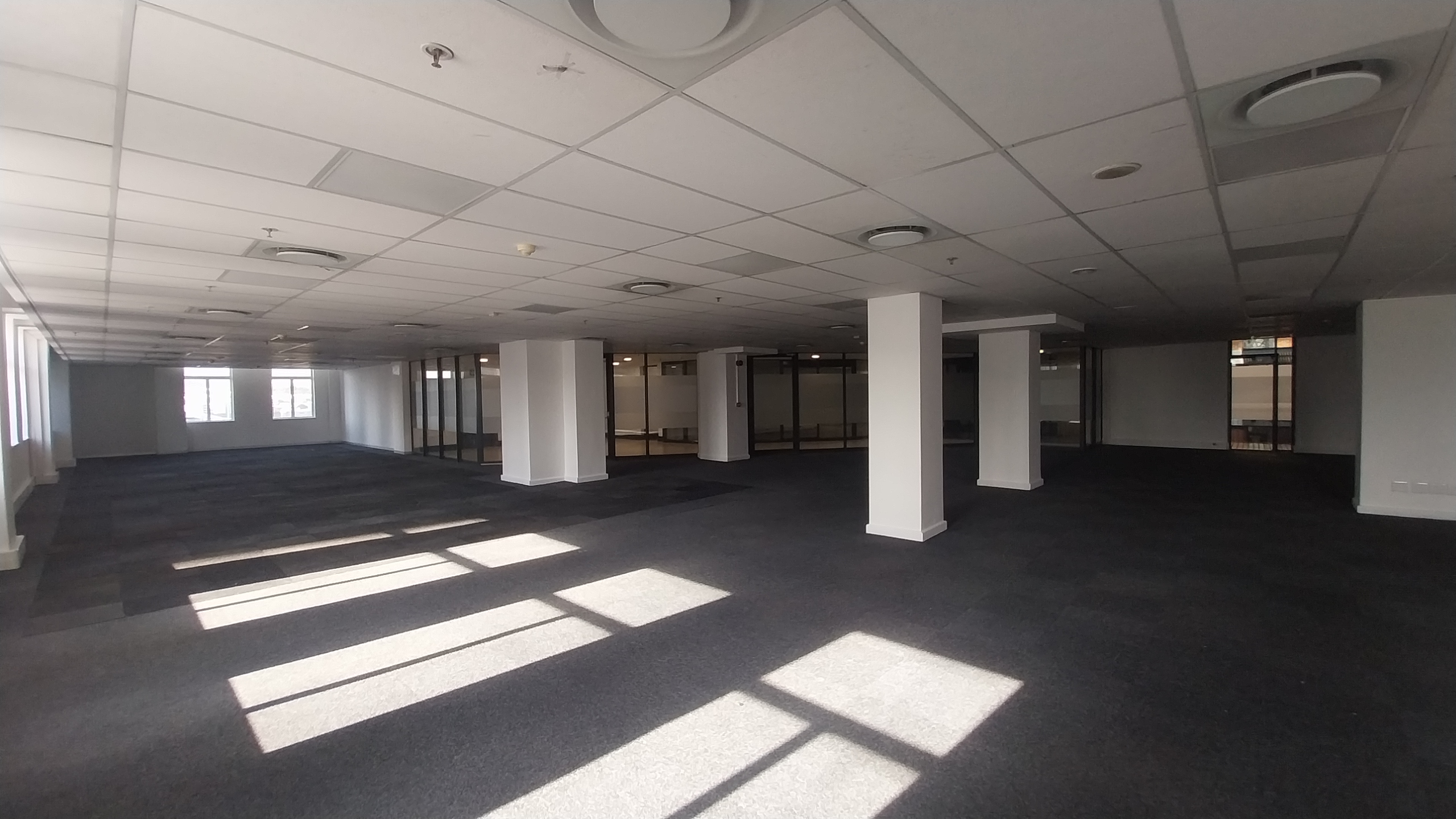 990m² Office Space to rent at 11 Adderley in Cape Town CBD