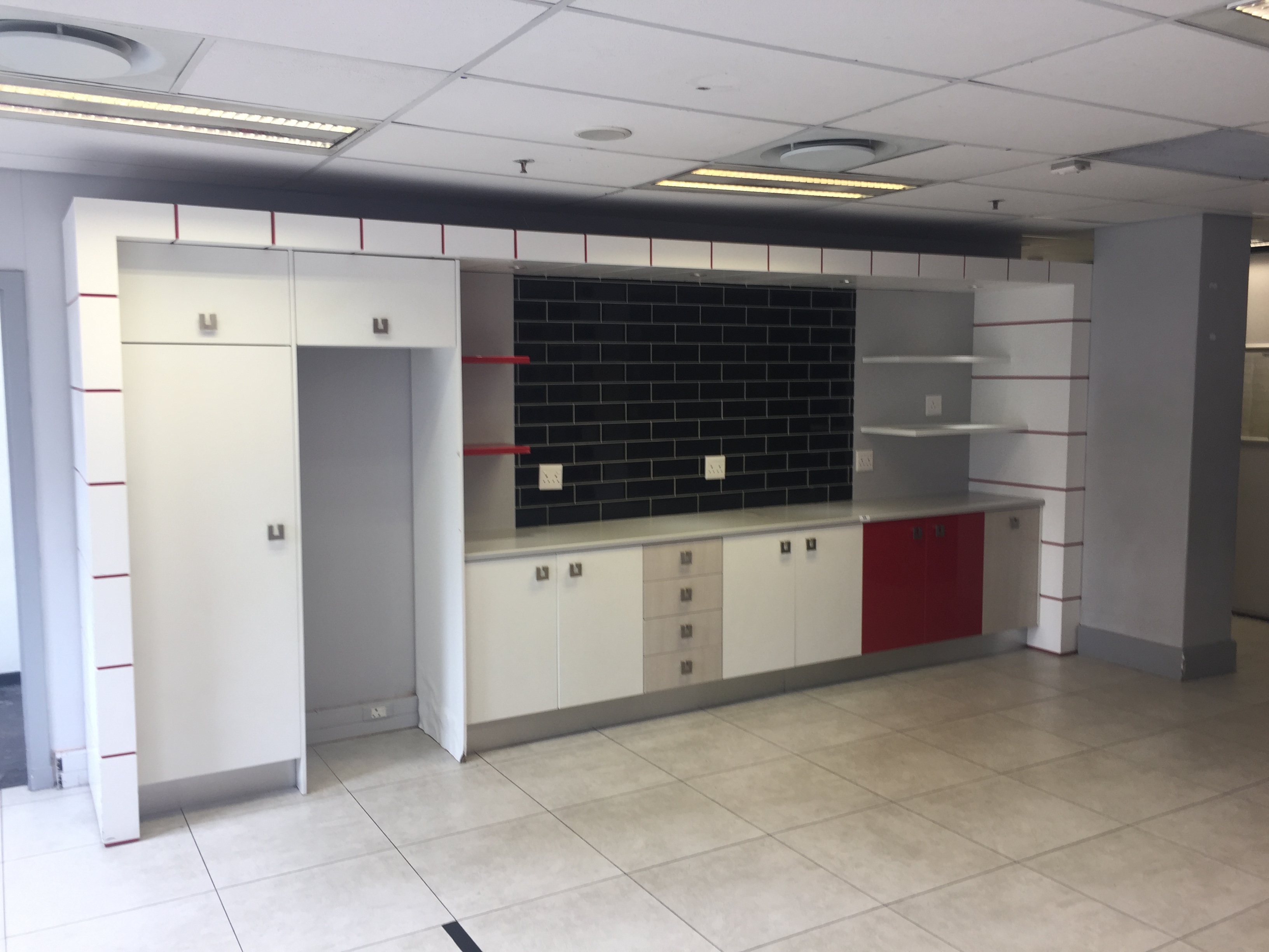 1 287m² Office Space to rent at 11 Adderley in Cape Town CBD