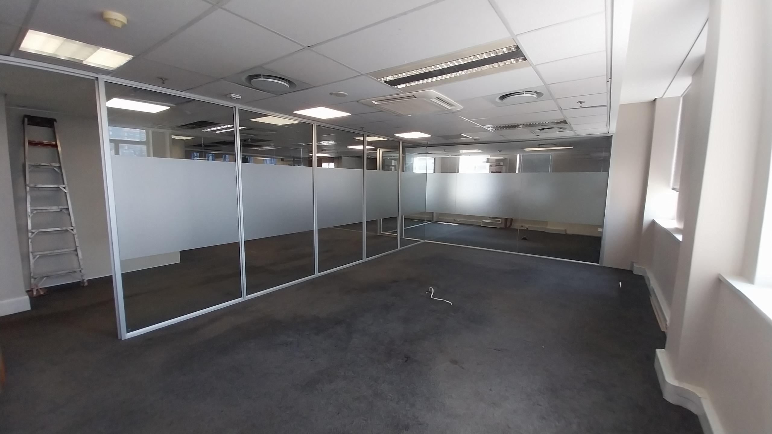 1 896m² Office Space to rent at 11 Adderley in Cape Town CBD