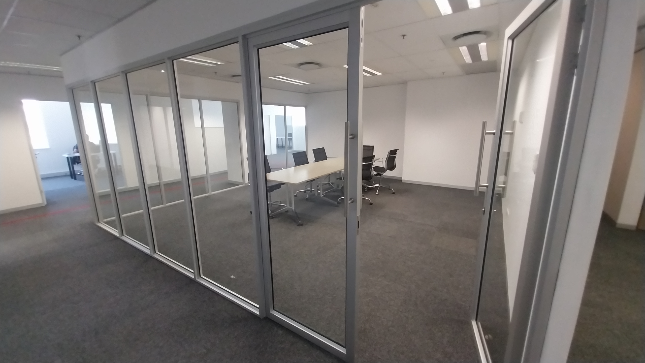 1 280m² Office Space to rent at 11 Adderley in Cape Town CBD