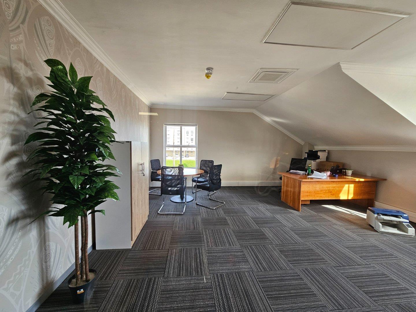 Office Space to rent at Century Gate in Century City