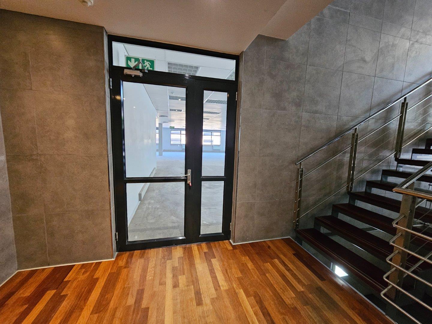 Office Space to rent at Plattekloof Office Park in Plattekloof