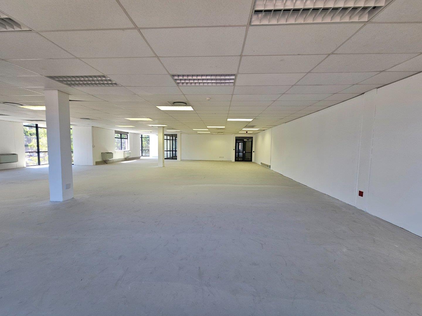 Office Space to rent at Plattekloof Office Park in Plattekloof