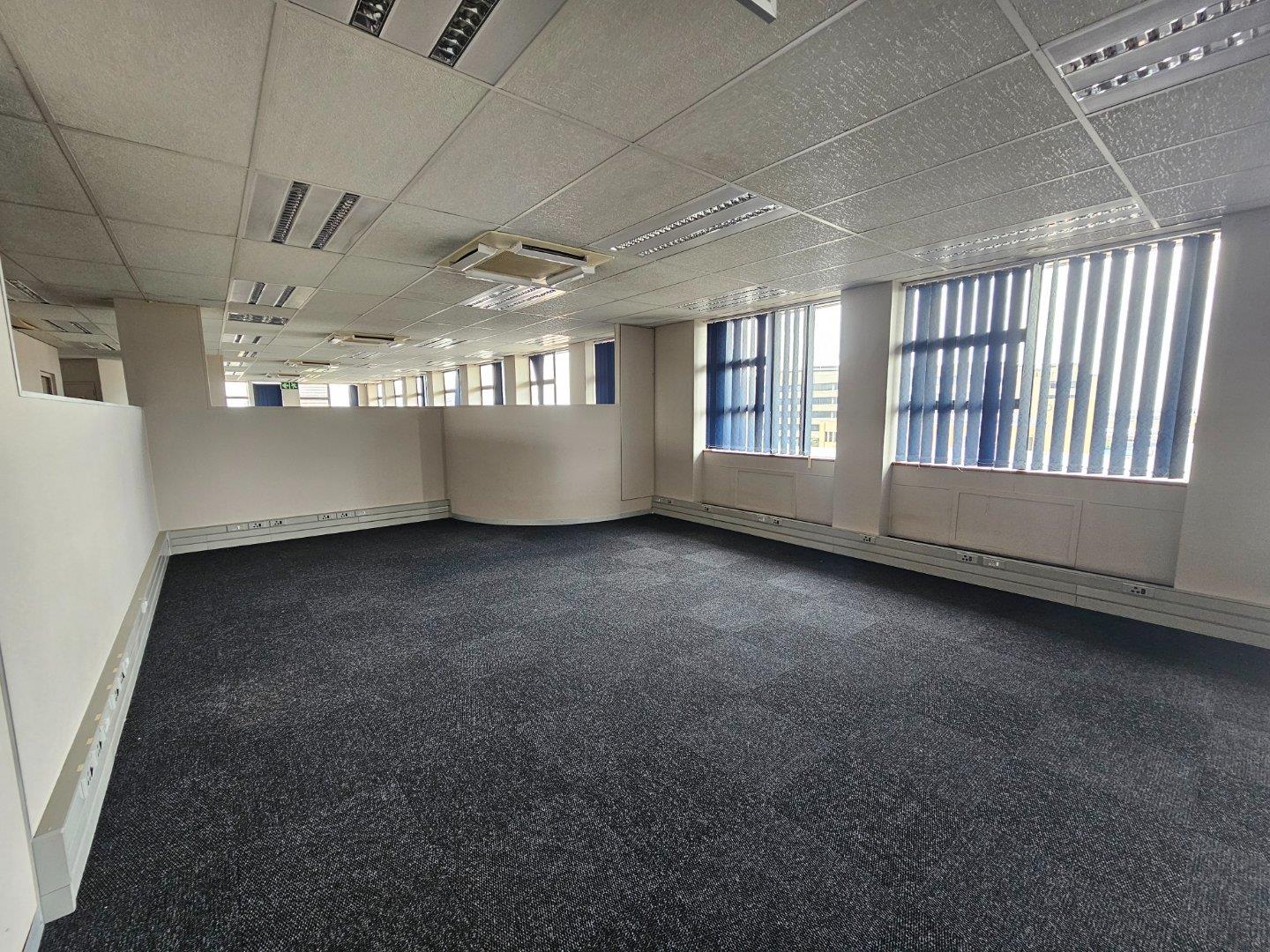 Office Space to rent at Louwville Place in Bellville CBD