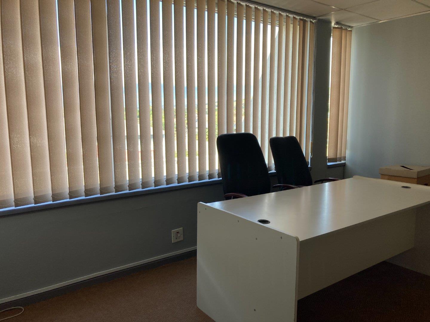 195m² Office Space to rent at Somerset Centre in Somerset West Central