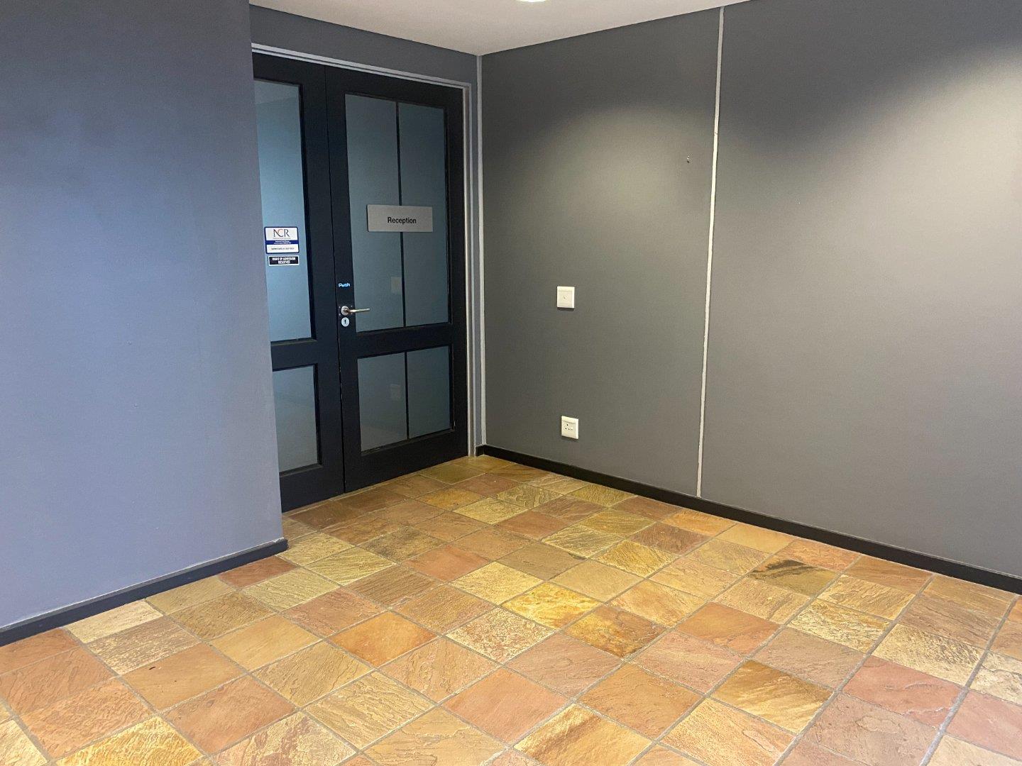 279m² Office Space to rent at The Beachhead in Somerset West Mall Triangle