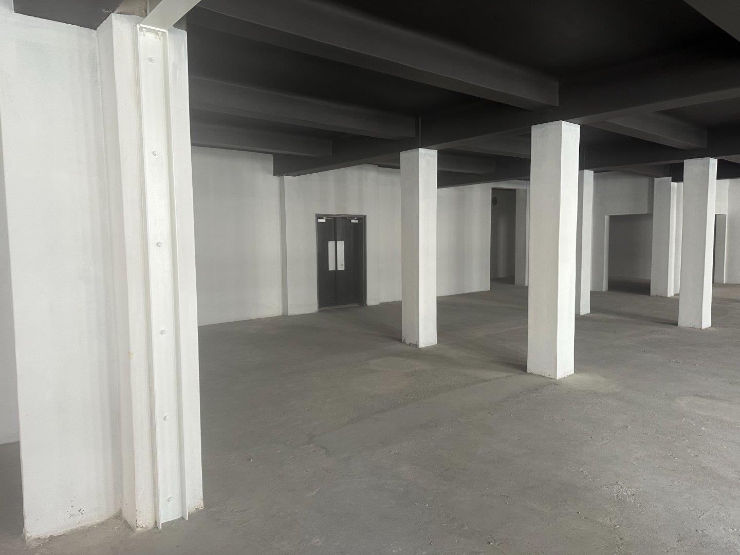 2 526m² Office Space to rent at Newspaper House in Cape Town CBD