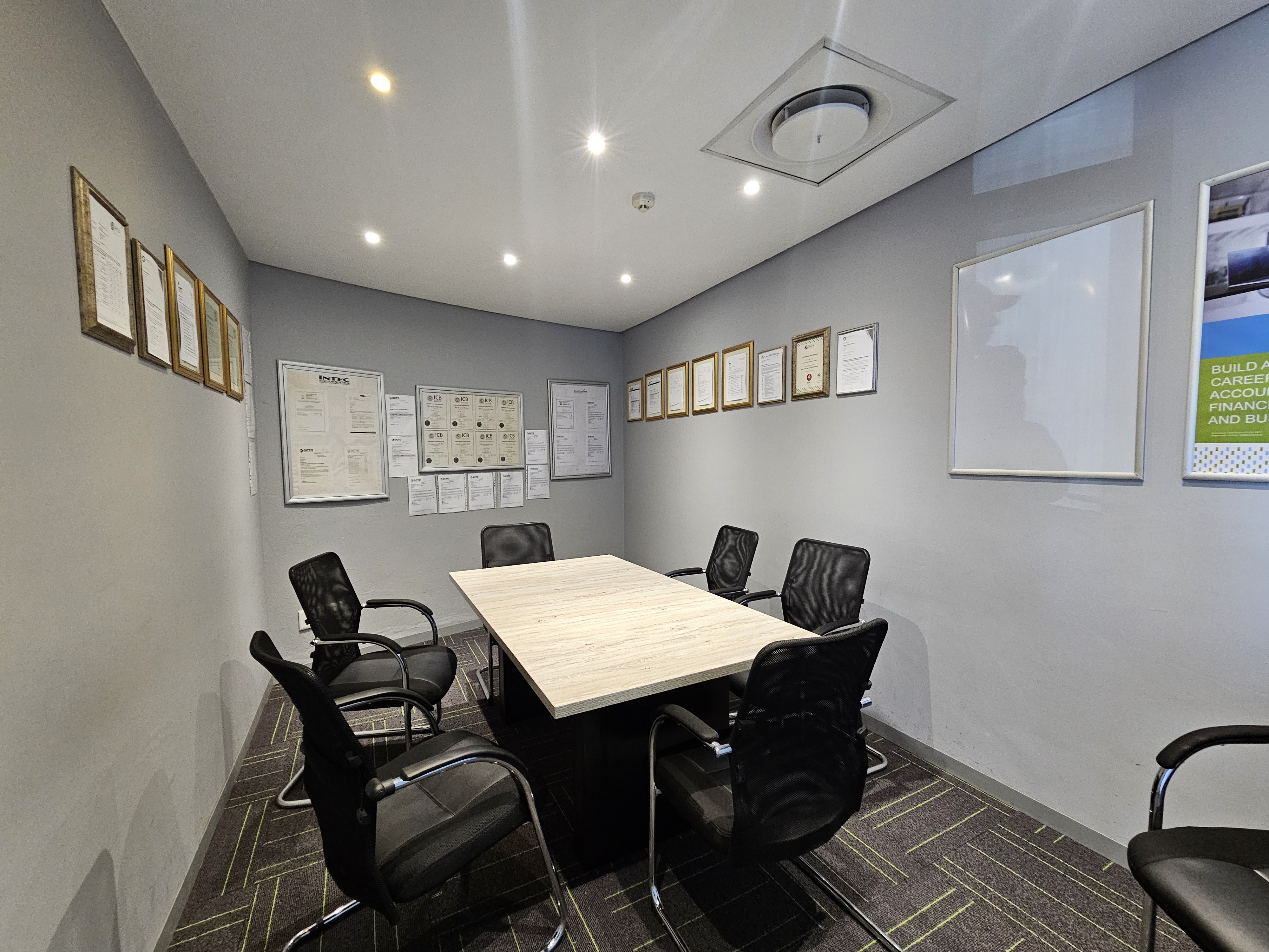 Office Space to rent at  in Century City
