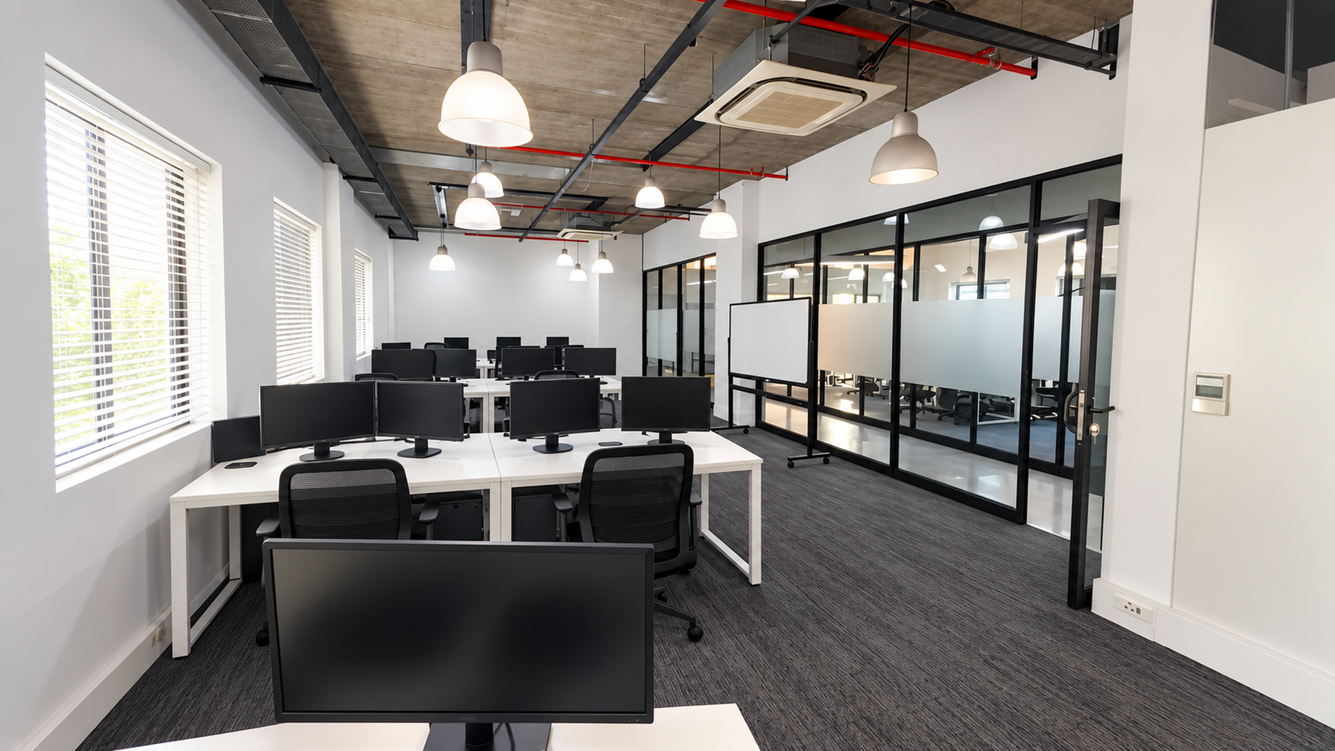 Office Space to rent at  in Cape Town CBD