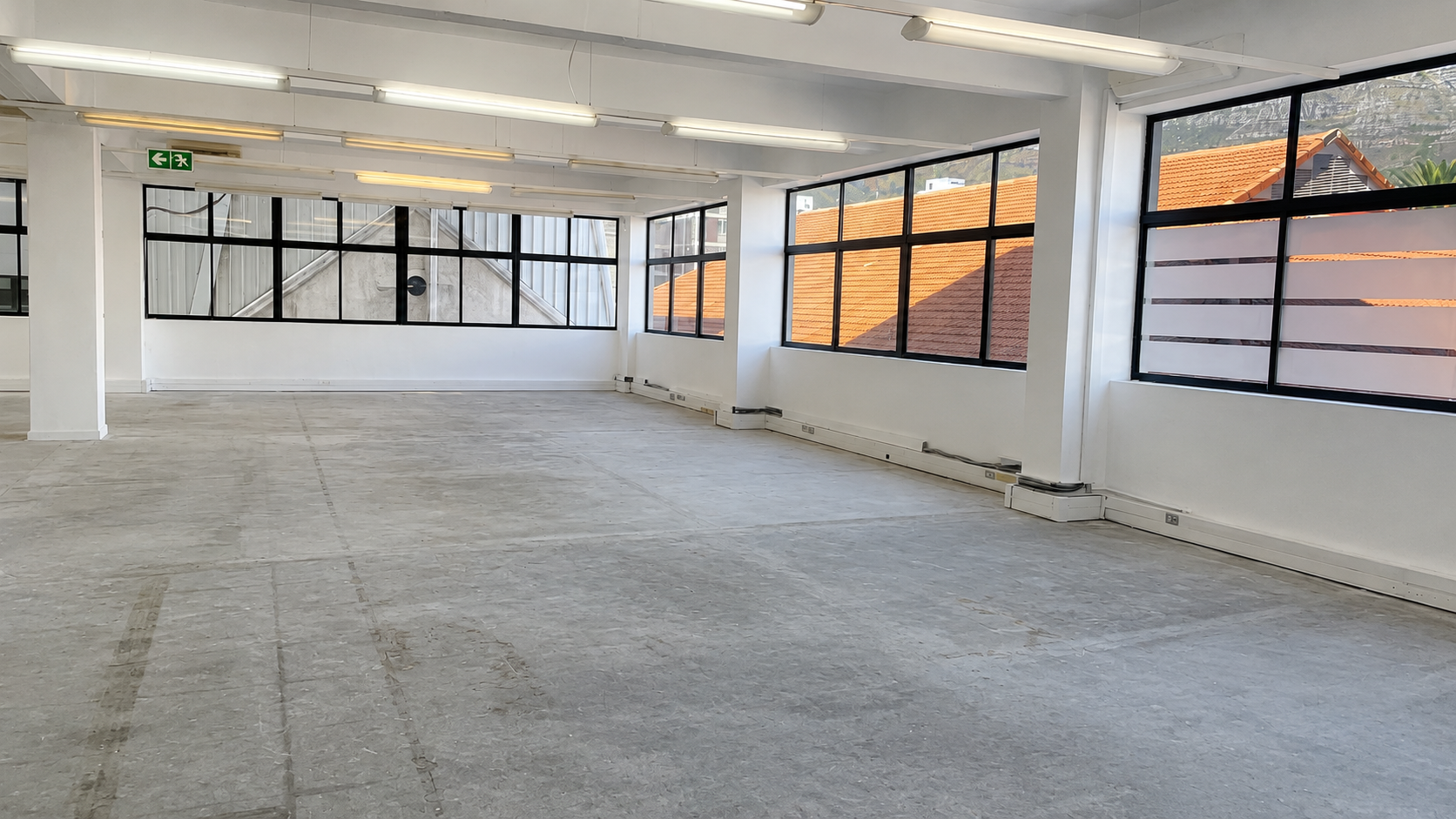 Office Space to rent at 199 Loop Street - Graphic Centre in Cape Town CBD